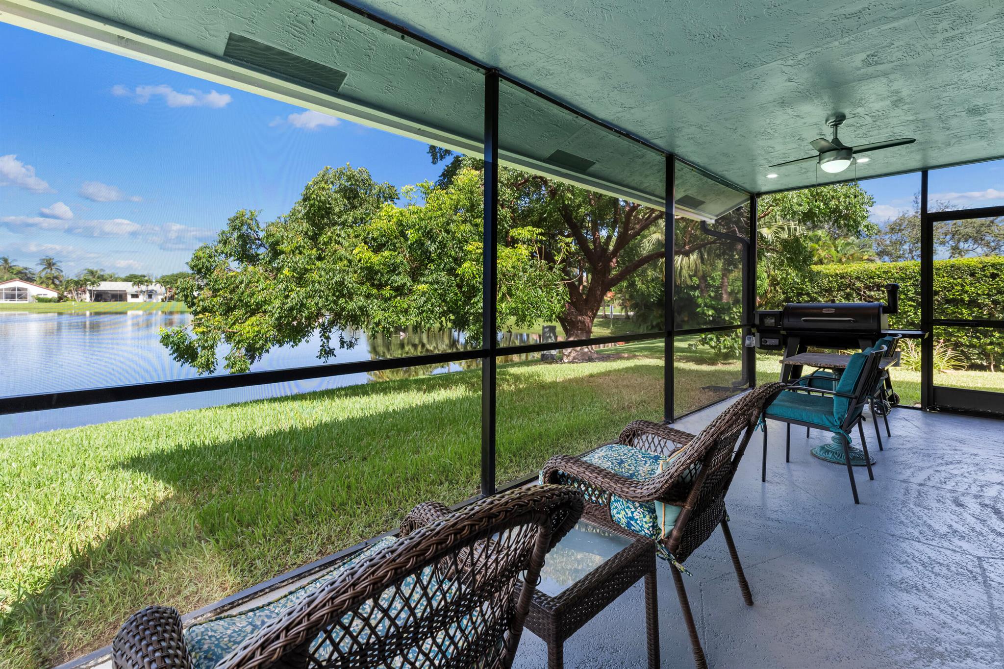 14451 Parker Ridge Court