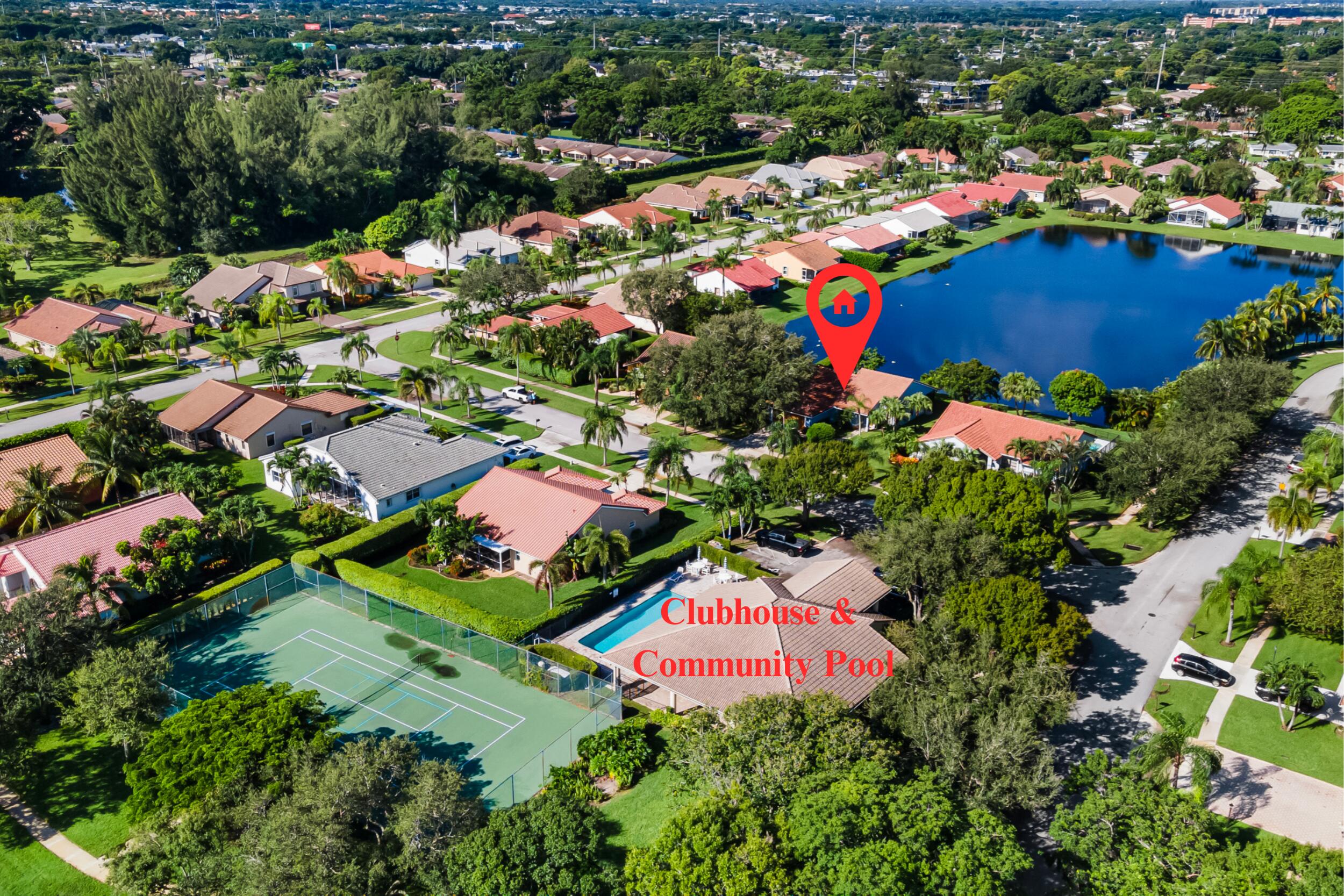 14451 Parker Ridge Court