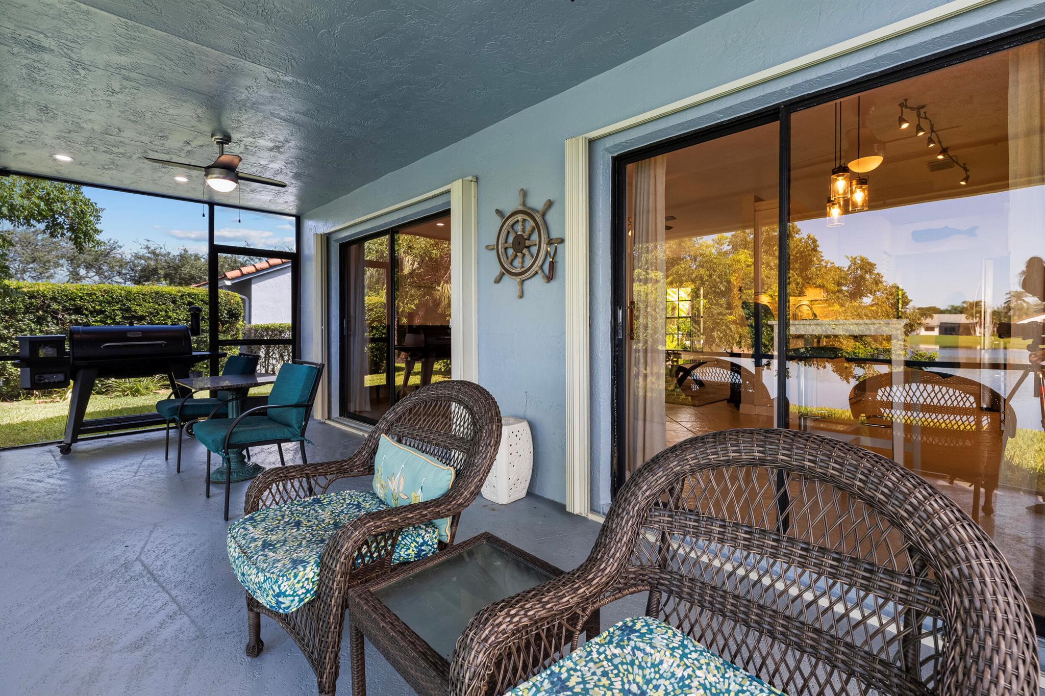 14451 Parker Ridge Court