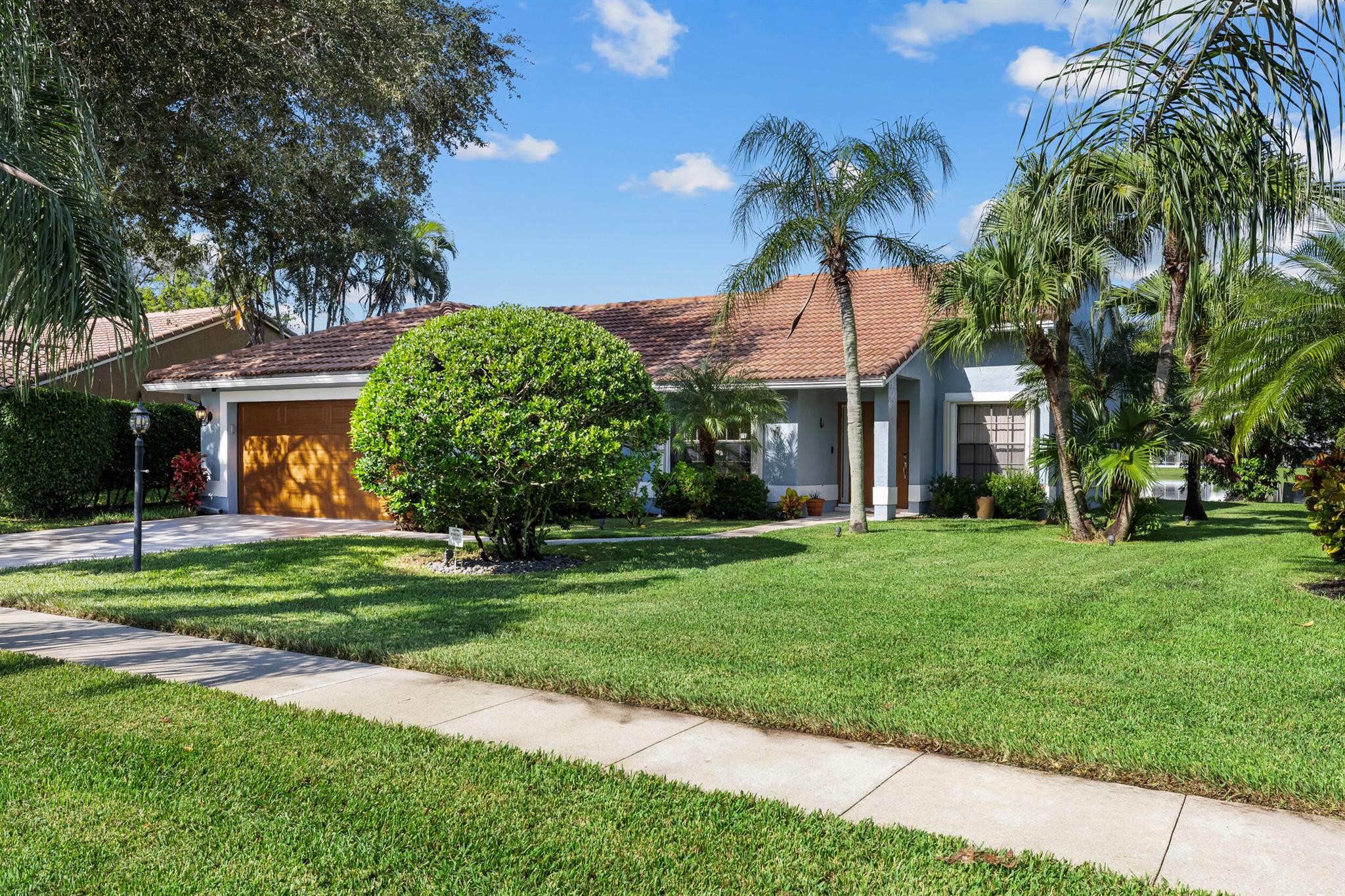 14451 Parker Ridge Court