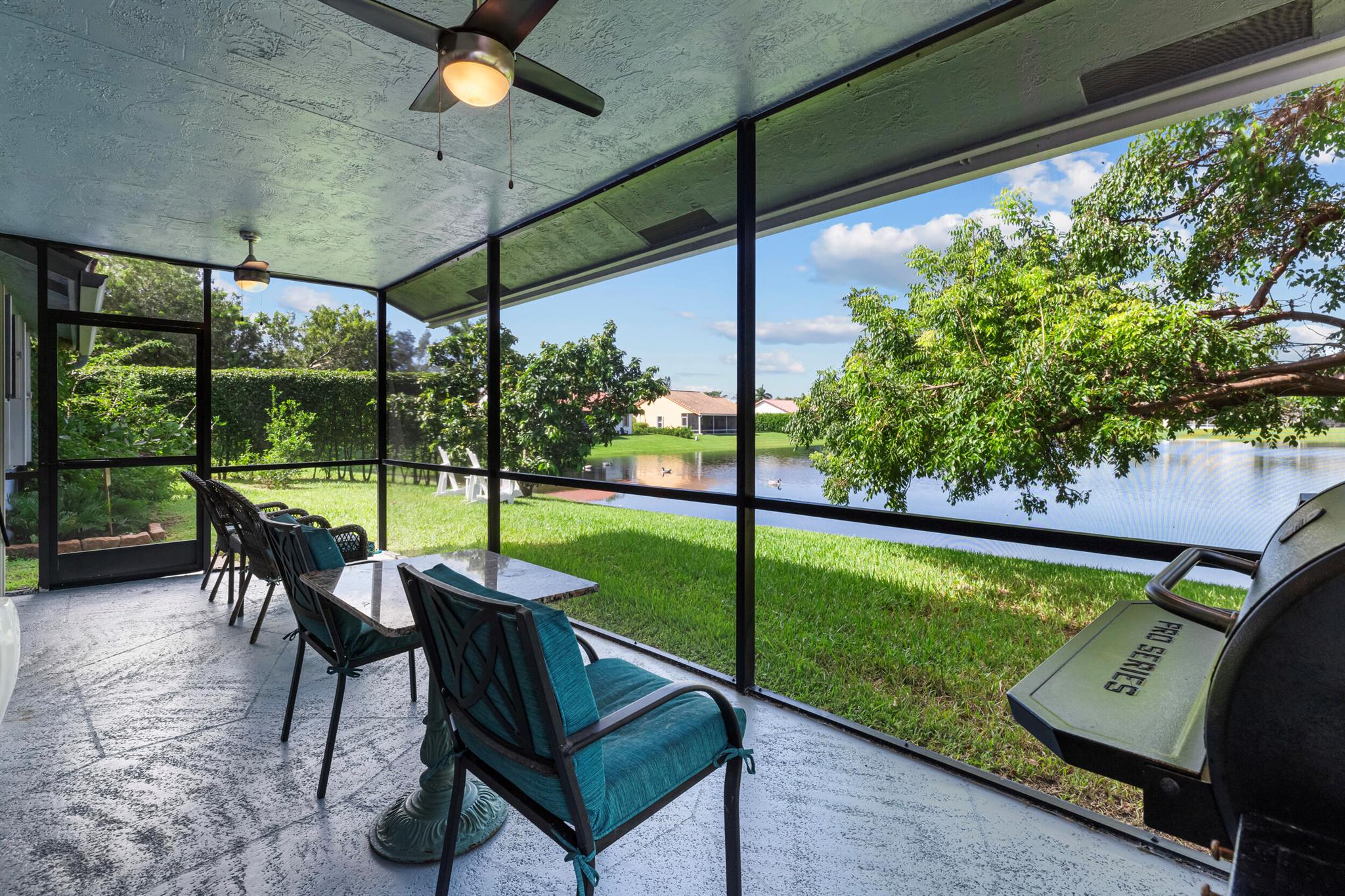 14451 Parker Ridge Court