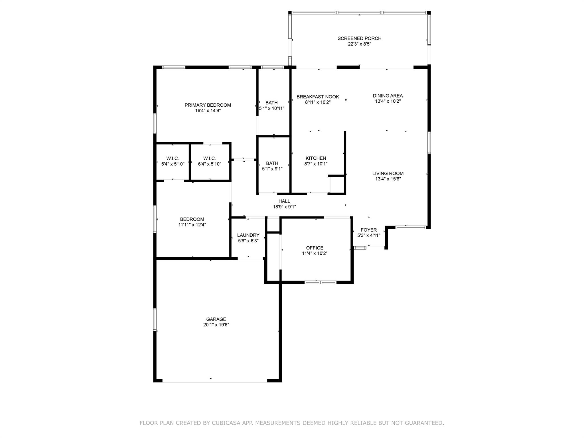 14451 Parker Ridge Court