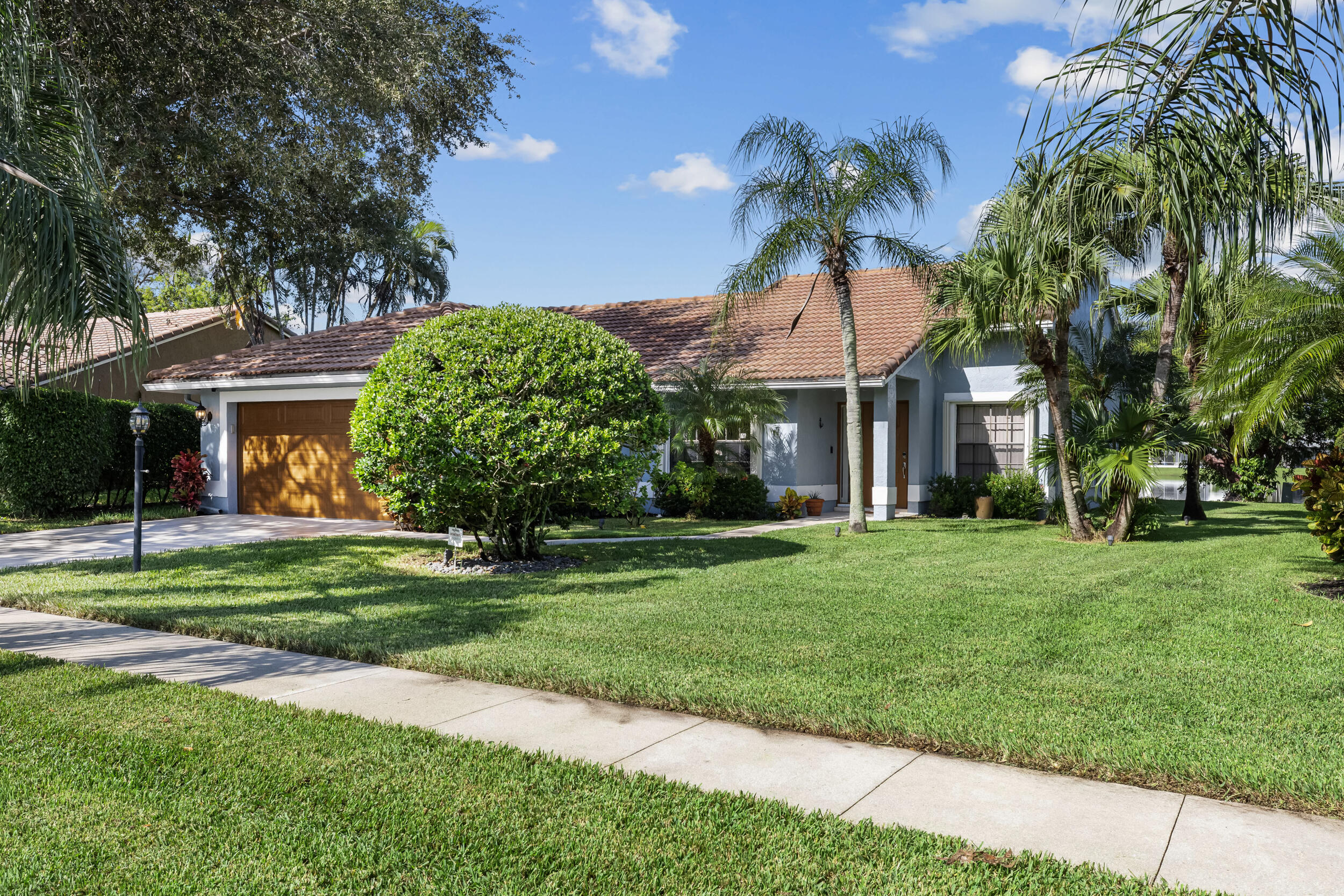 14451 Parker Ridge Court