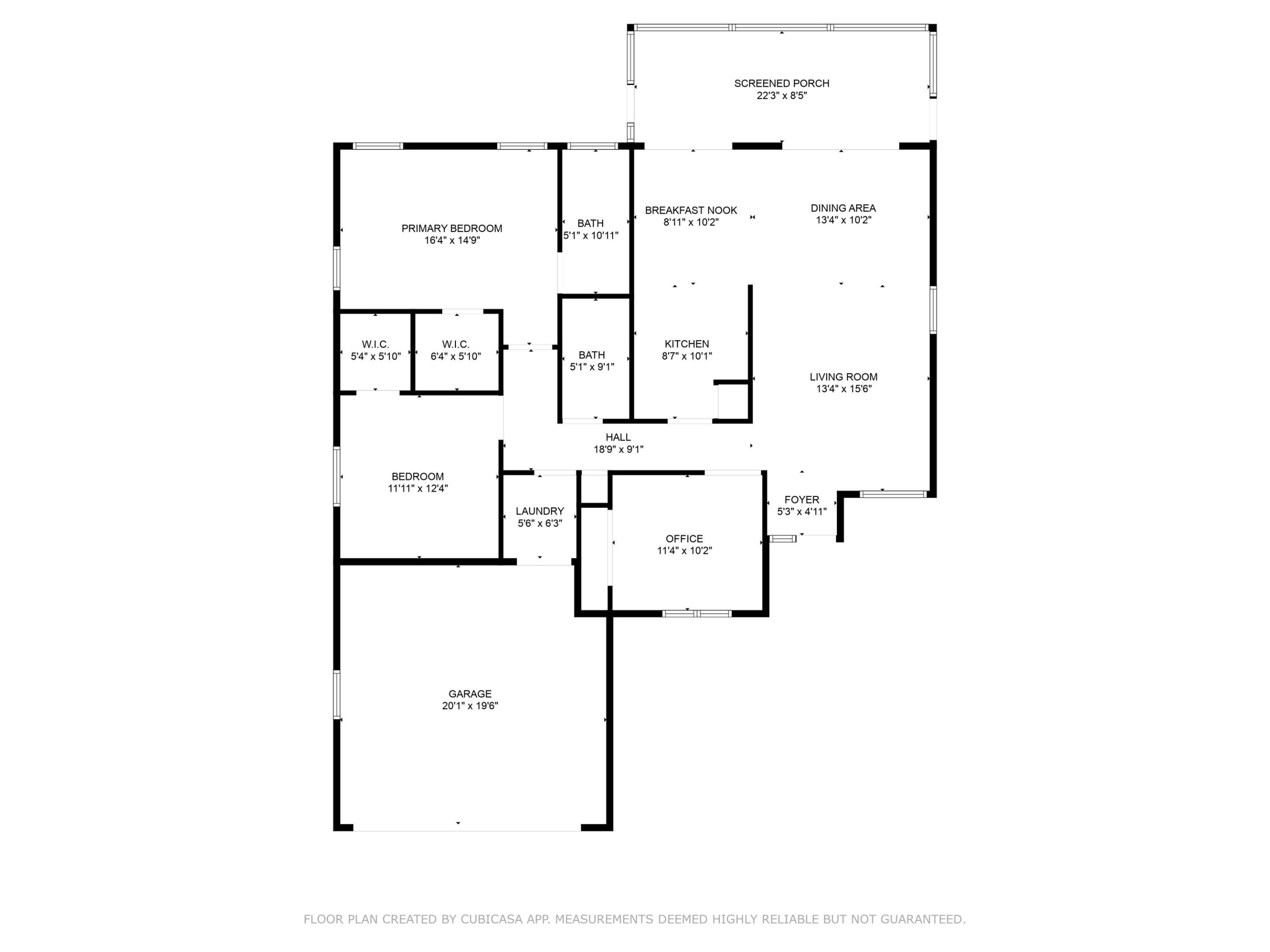 14451 Parker Ridge Court