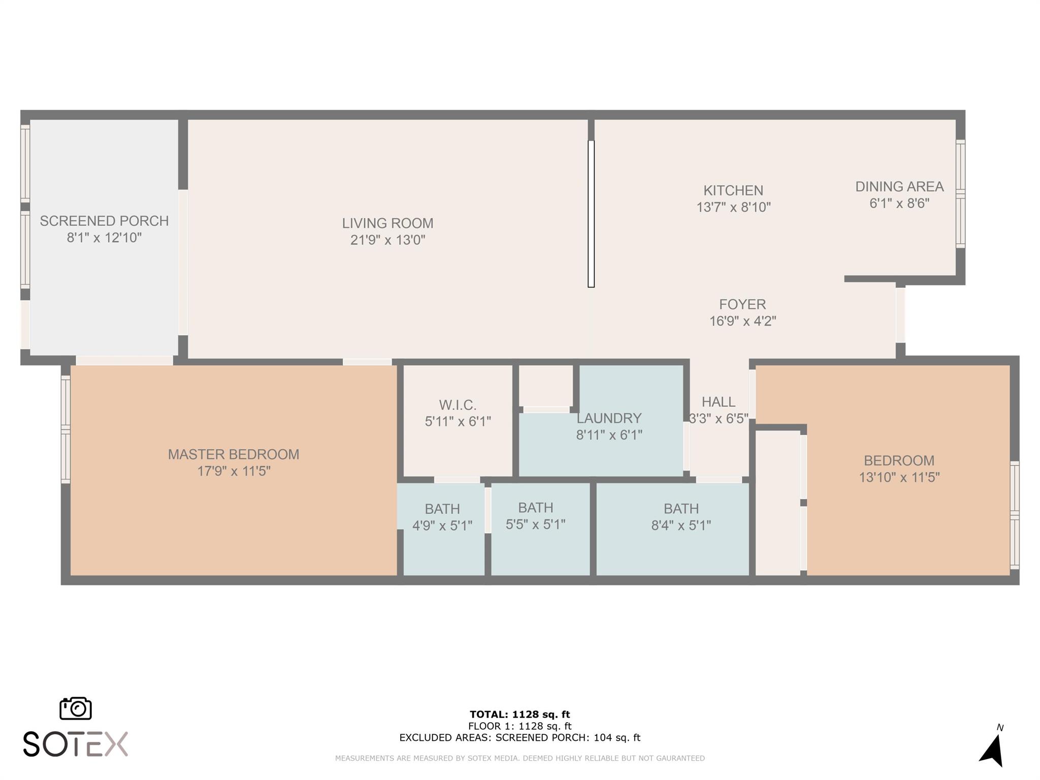 12311 Country Greens Boulevard