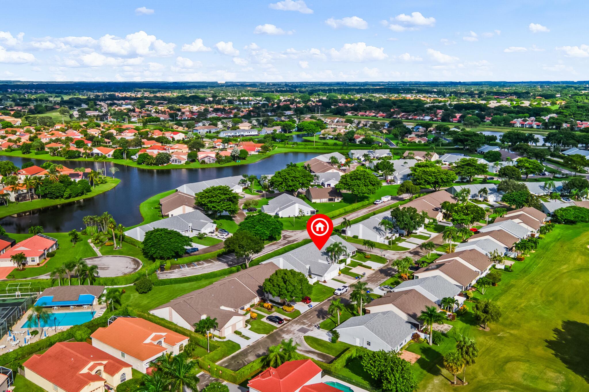 12311 Country Greens Boulevard