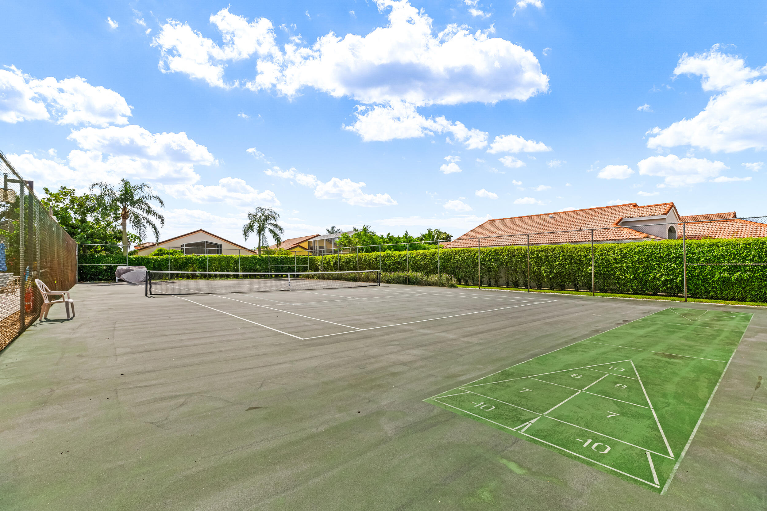 12311 Country Greens Boulevard