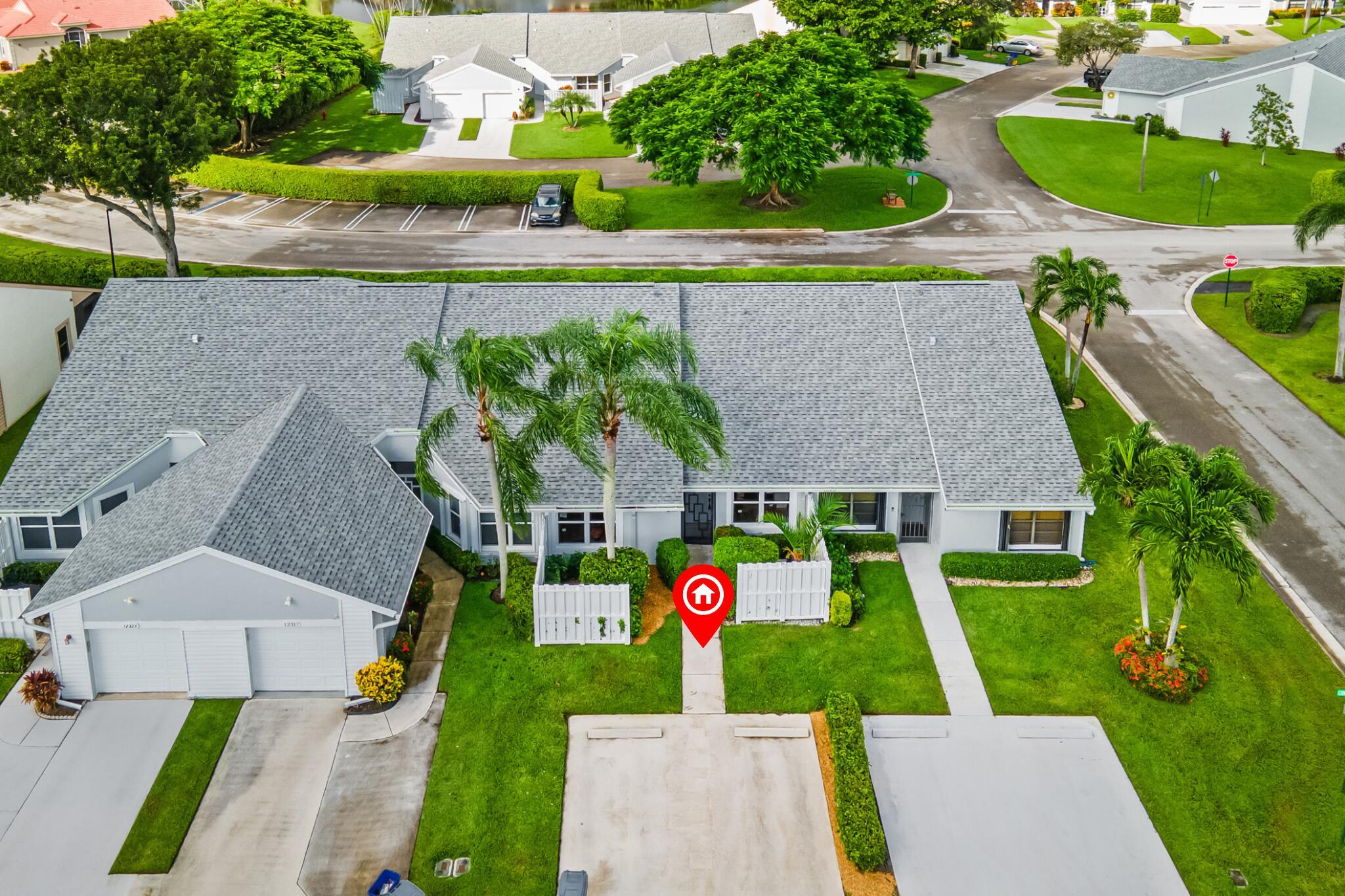 12311 Country Greens Boulevard