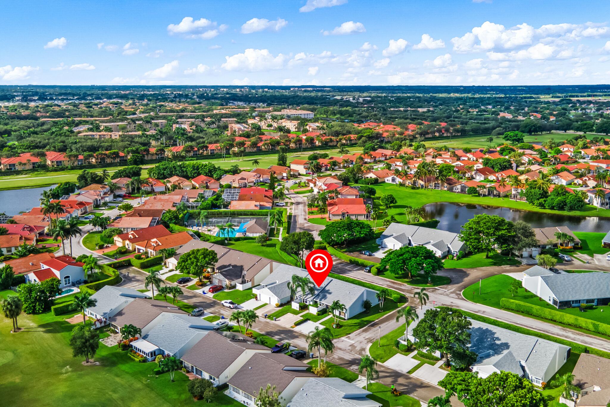 12311 Country Greens Boulevard