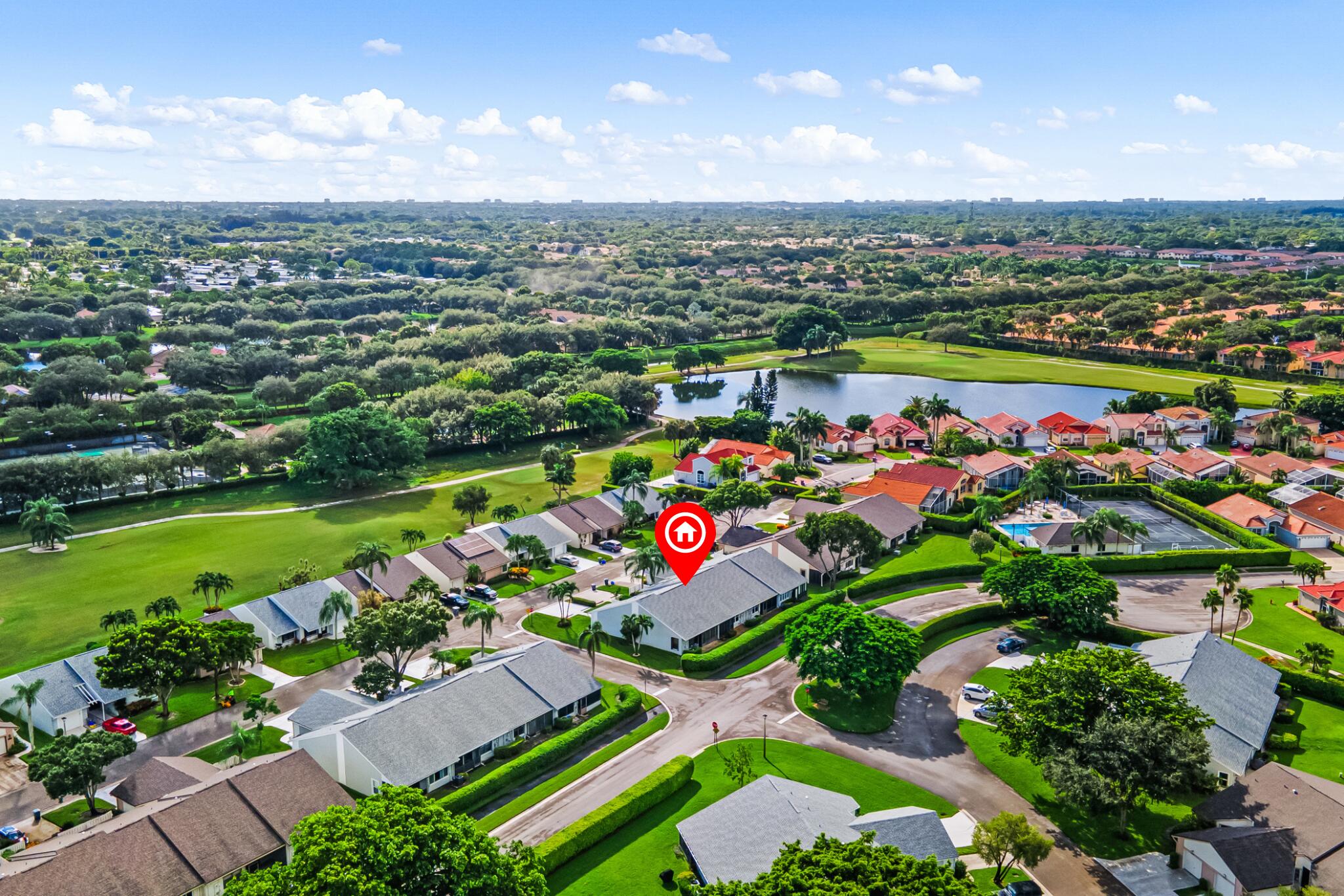 12311 Country Greens Boulevard