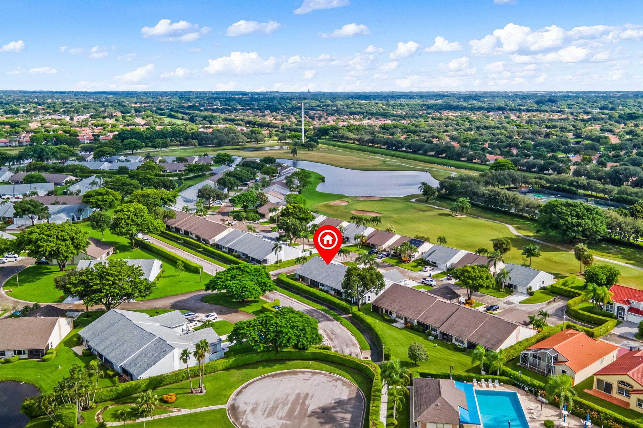 12311 Country Greens Boulevard