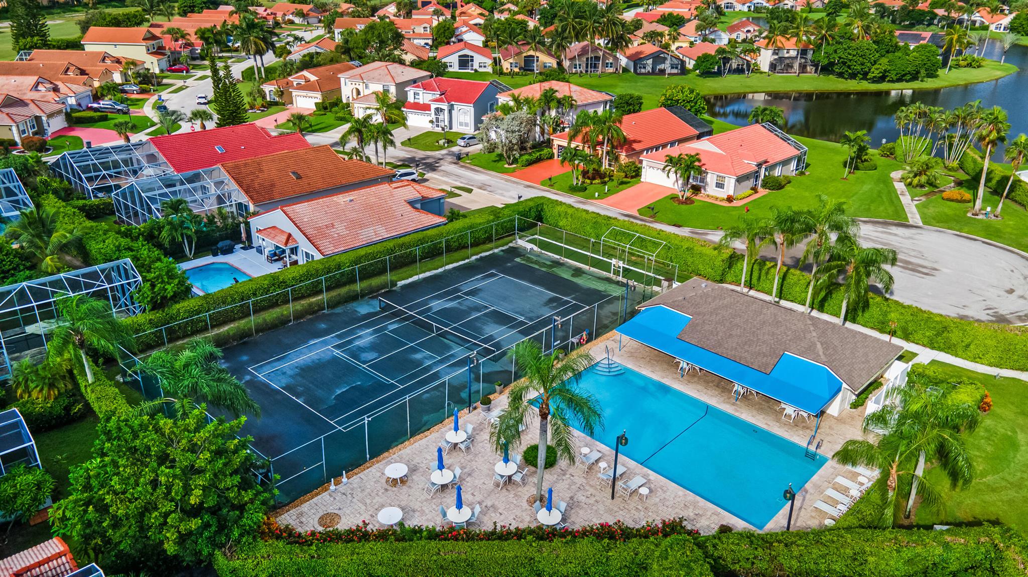 12311 Country Greens Boulevard