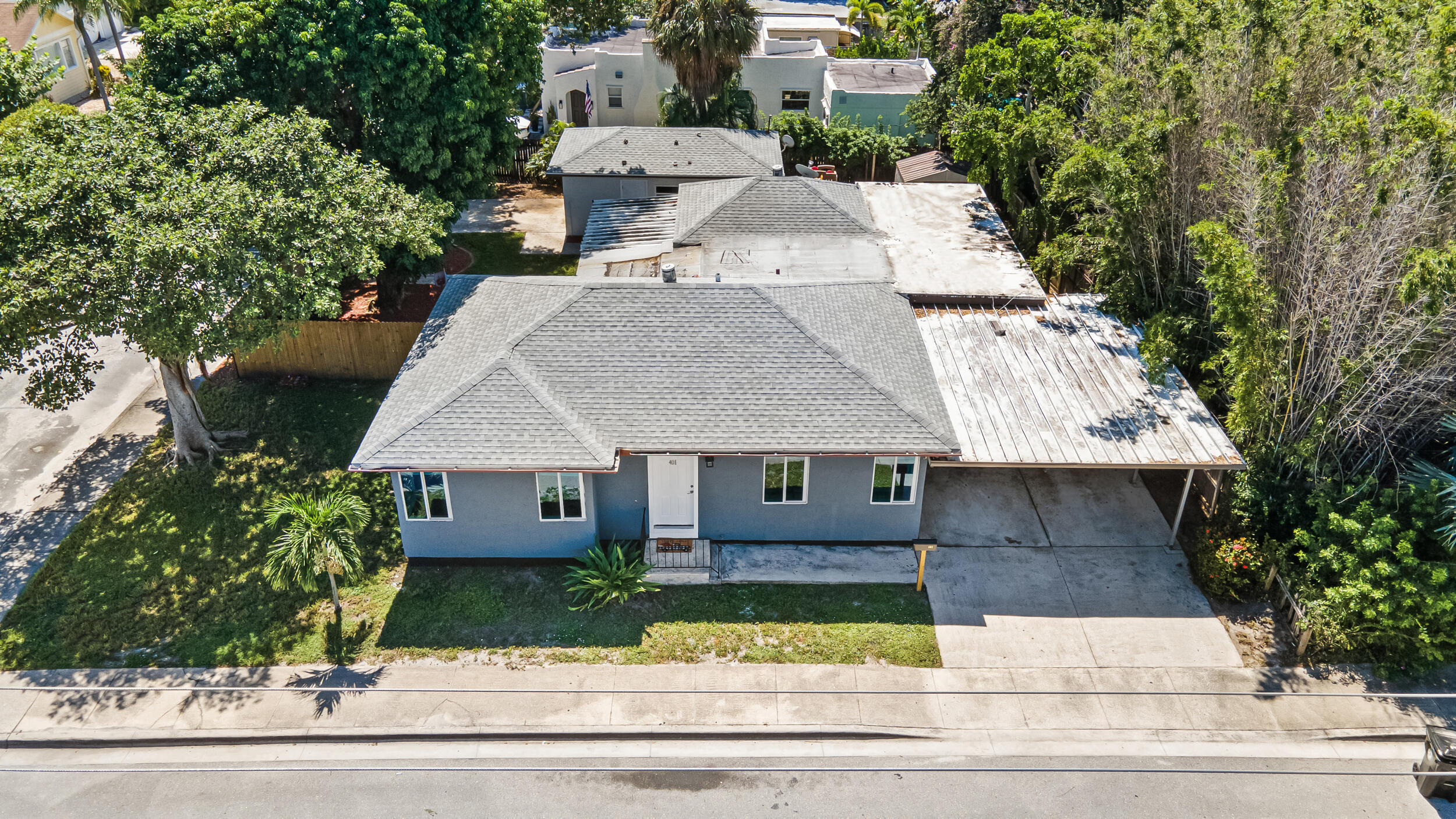 401 8th Avenue S