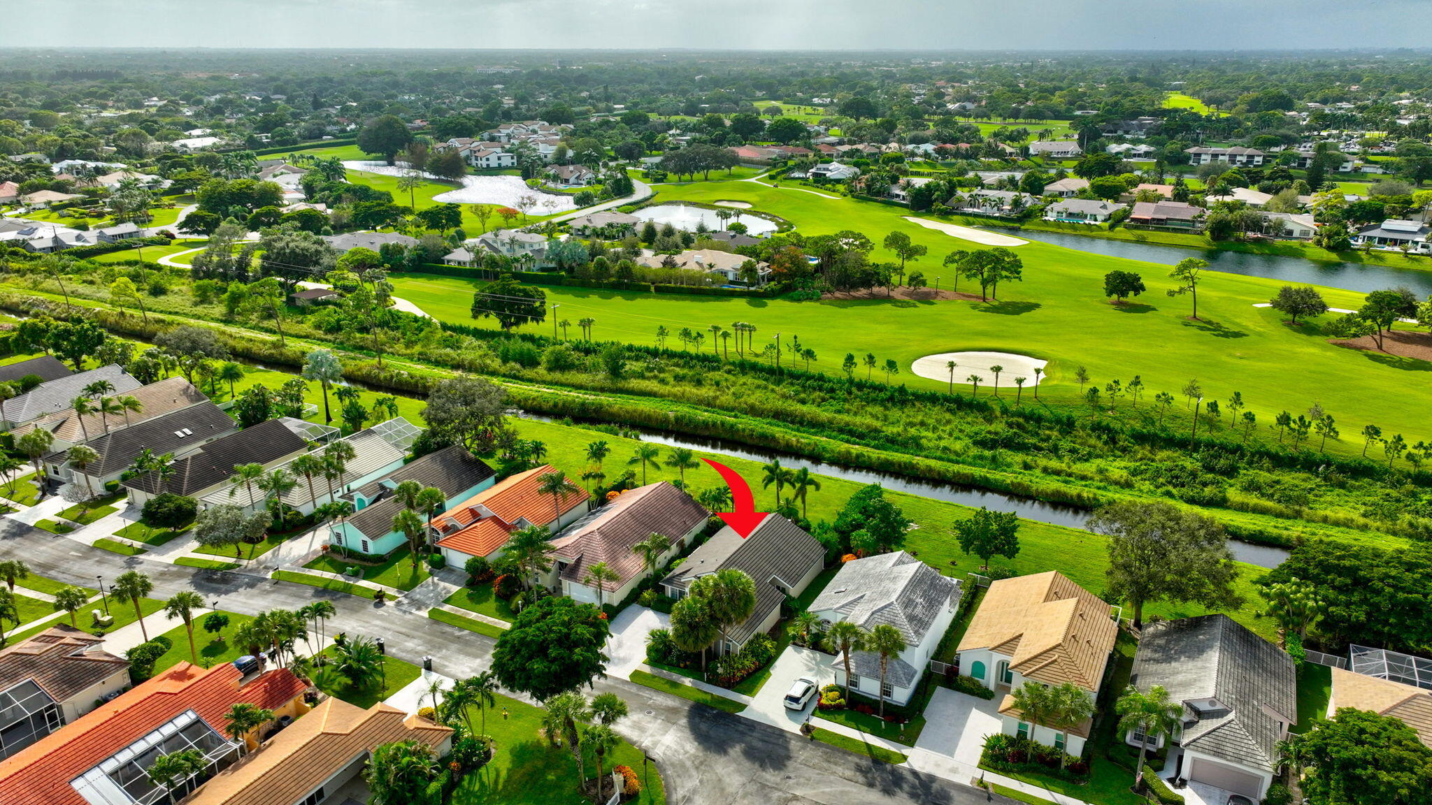 700 Clearbrook Park Circle