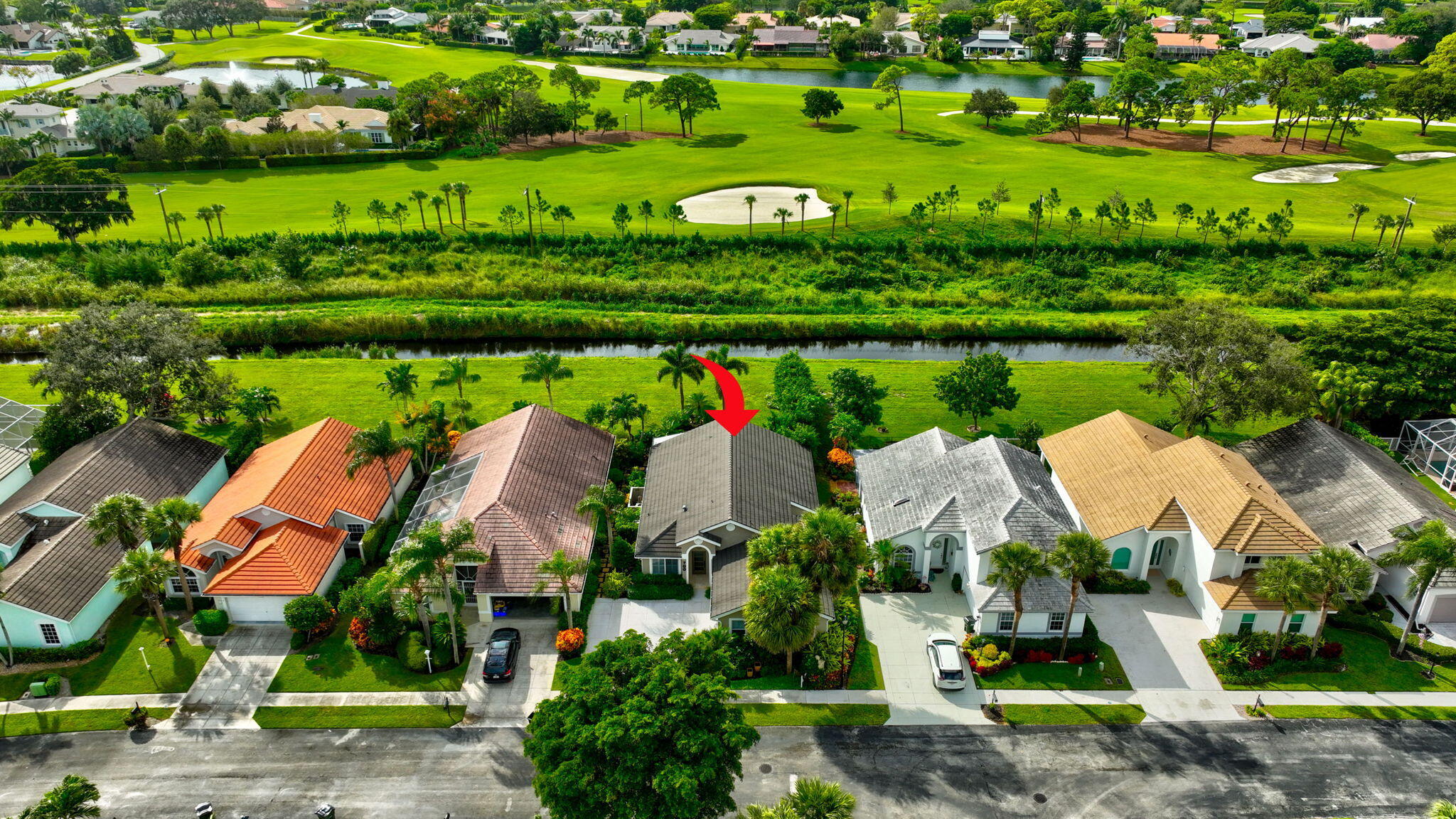 700 Clearbrook Park Circle