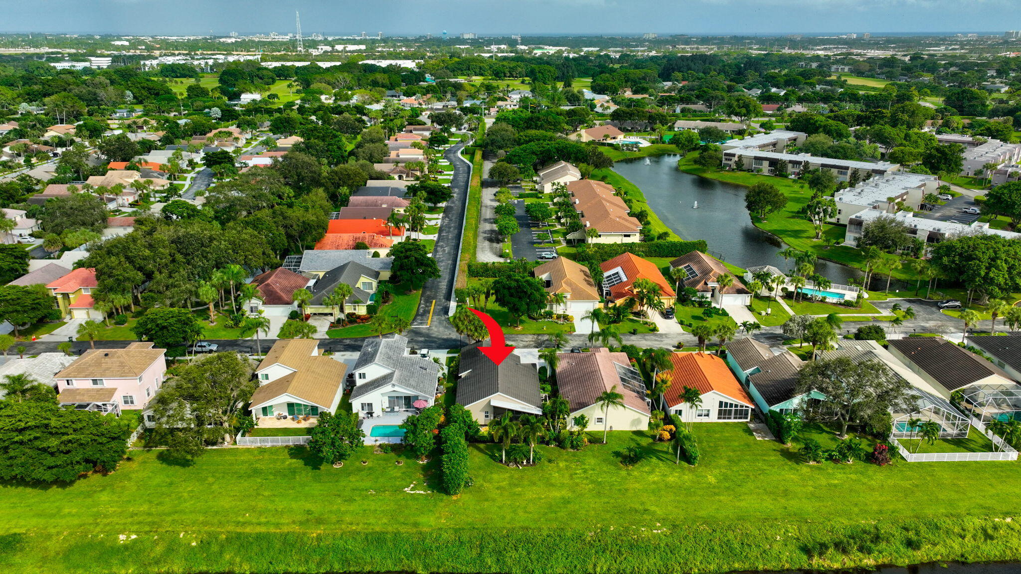 700 Clearbrook Park Circle