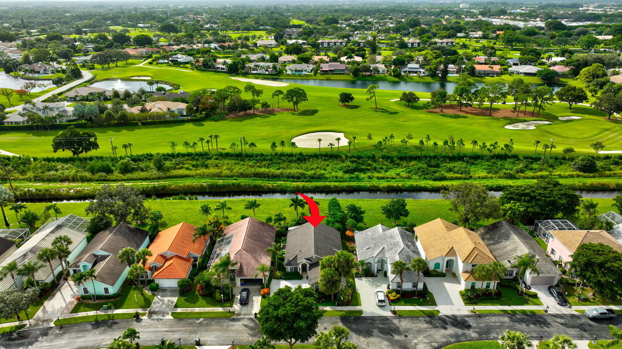 700 Clearbrook Park Circle