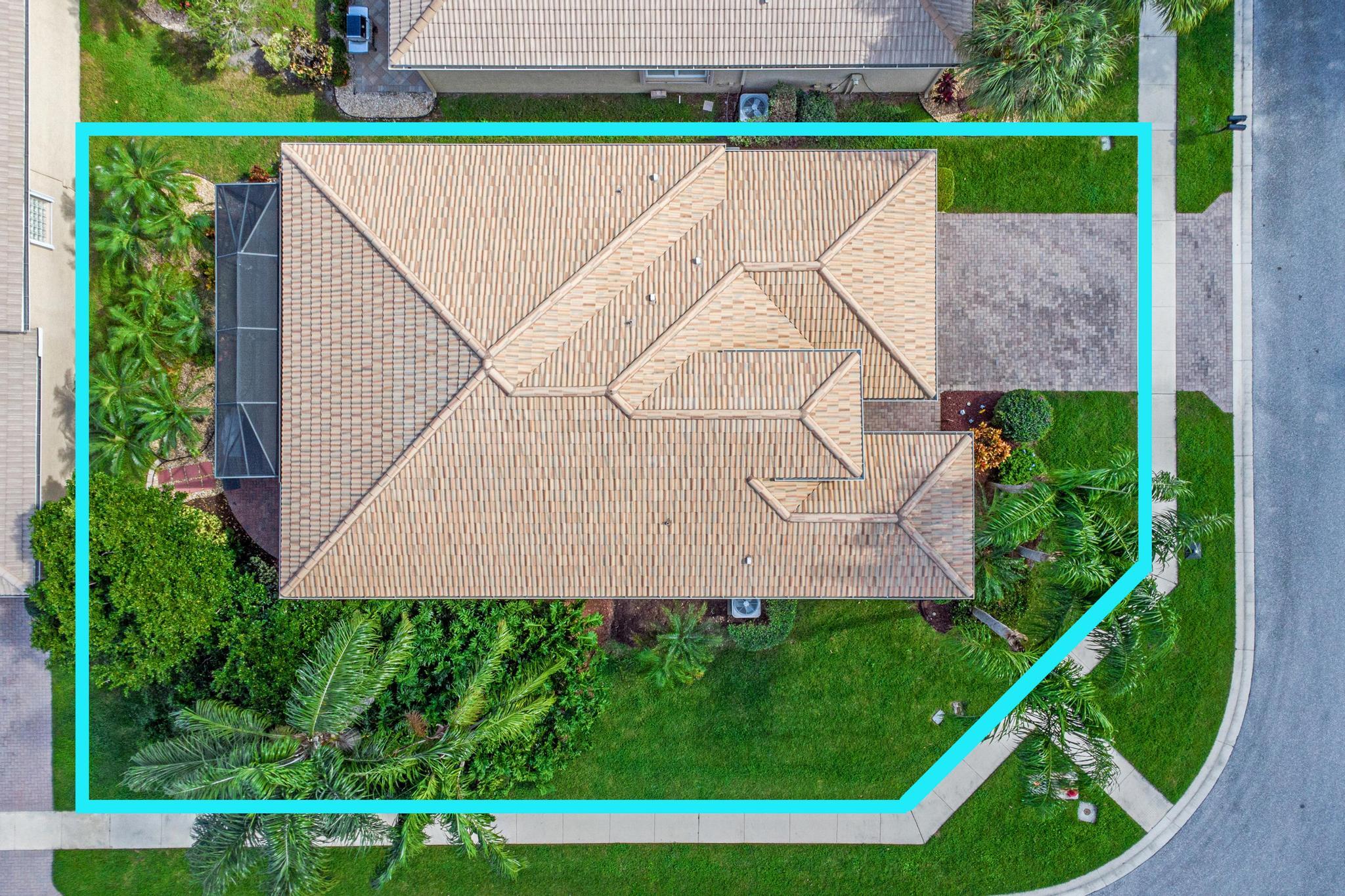 7451 Twin Falls Drive