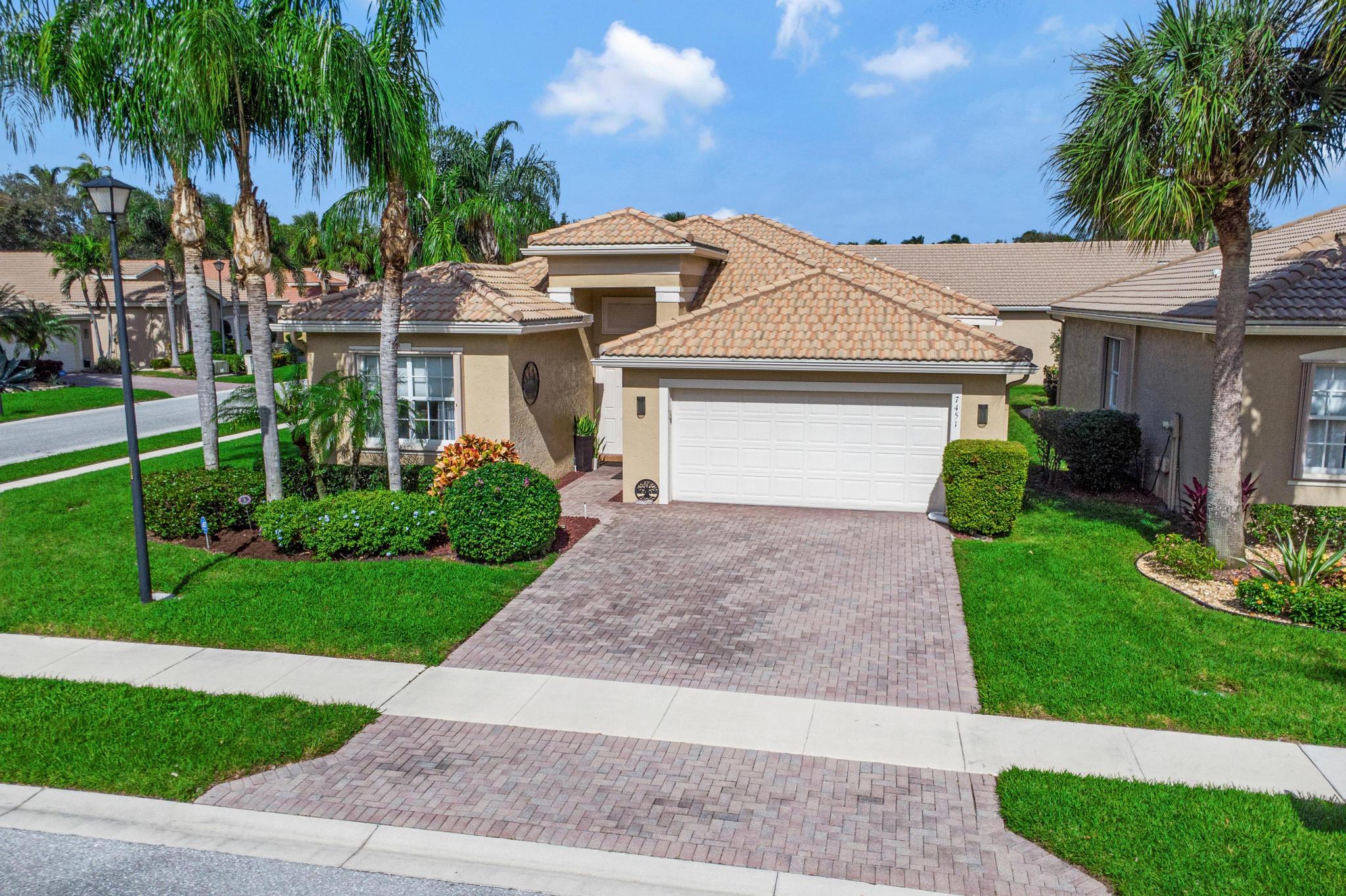 7451 Twin Falls Drive