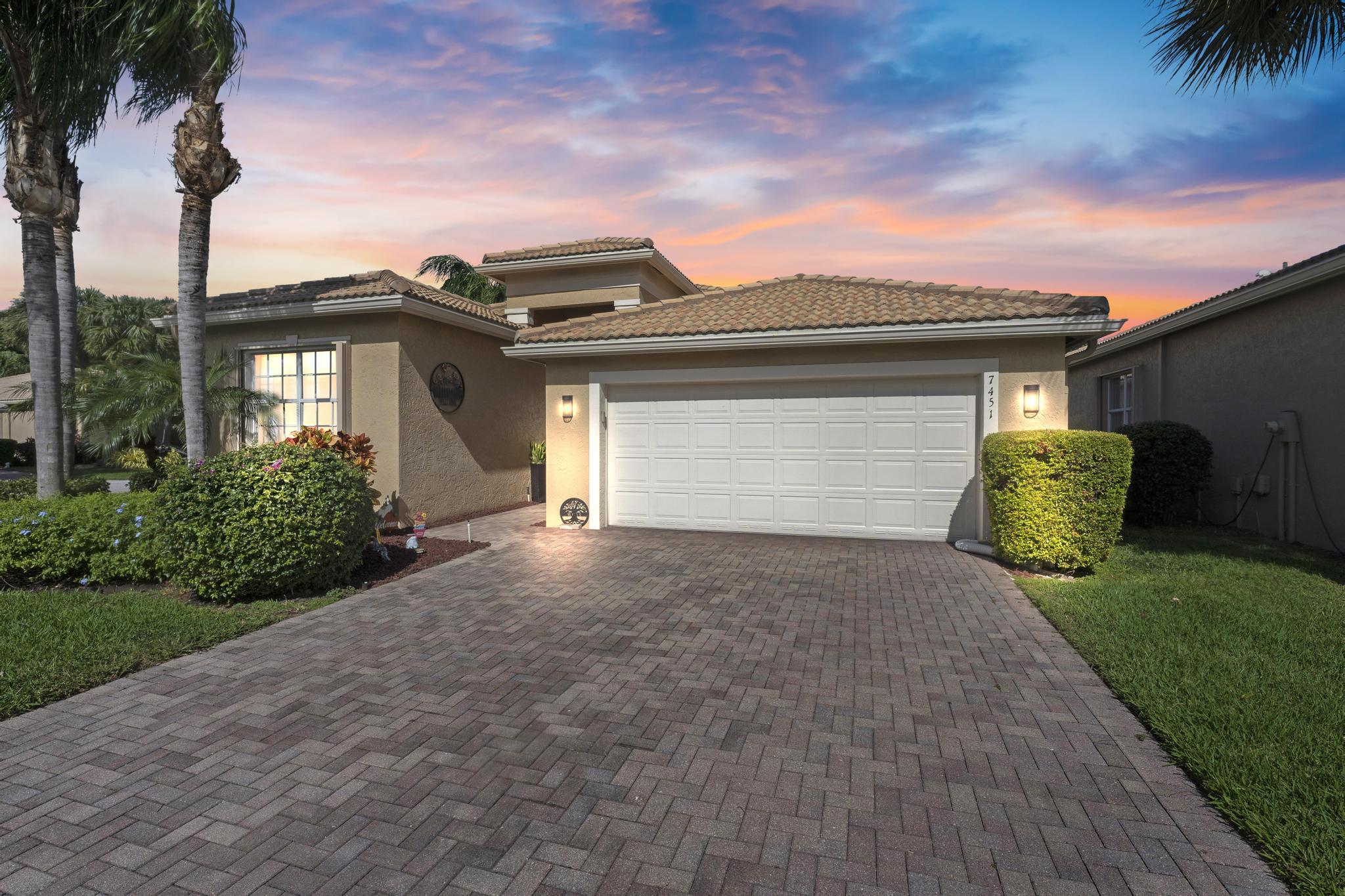 7451 Twin Falls Drive