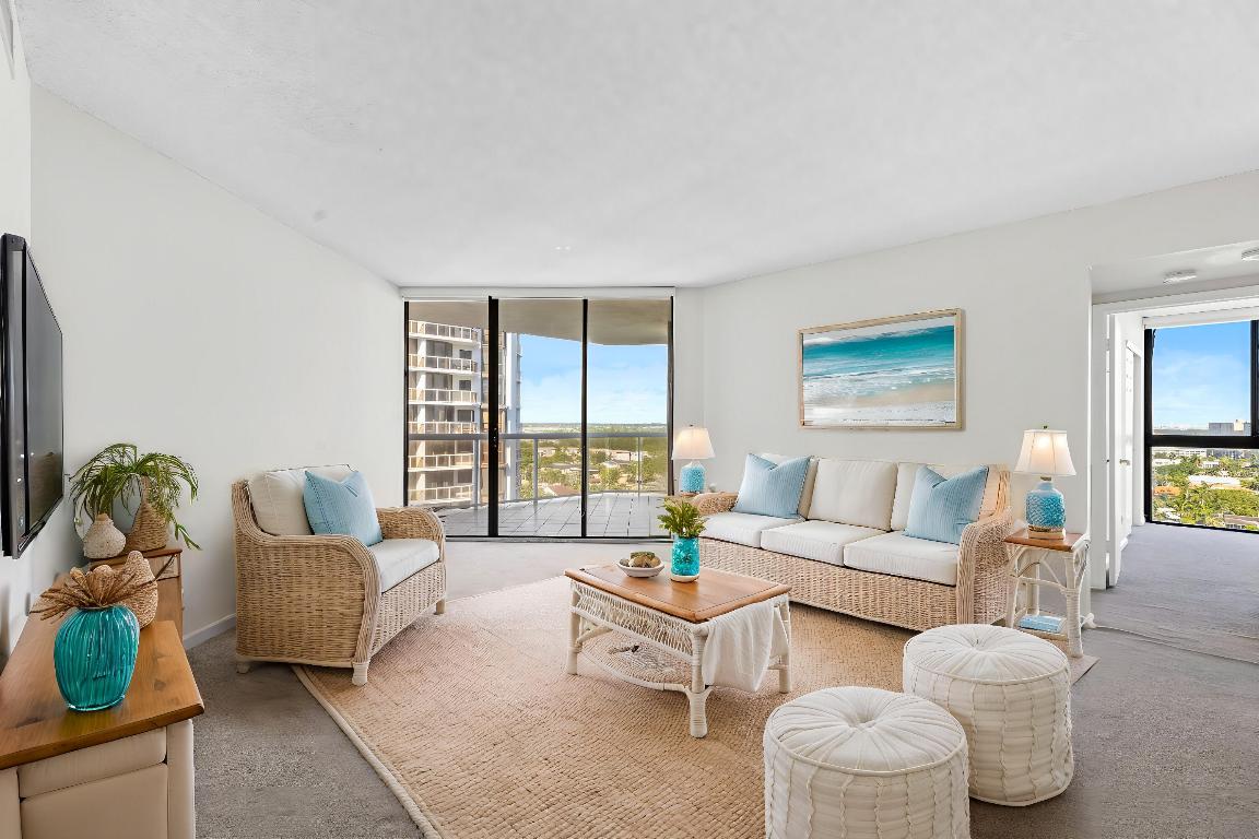 3610 Yacht Club Drive 1416