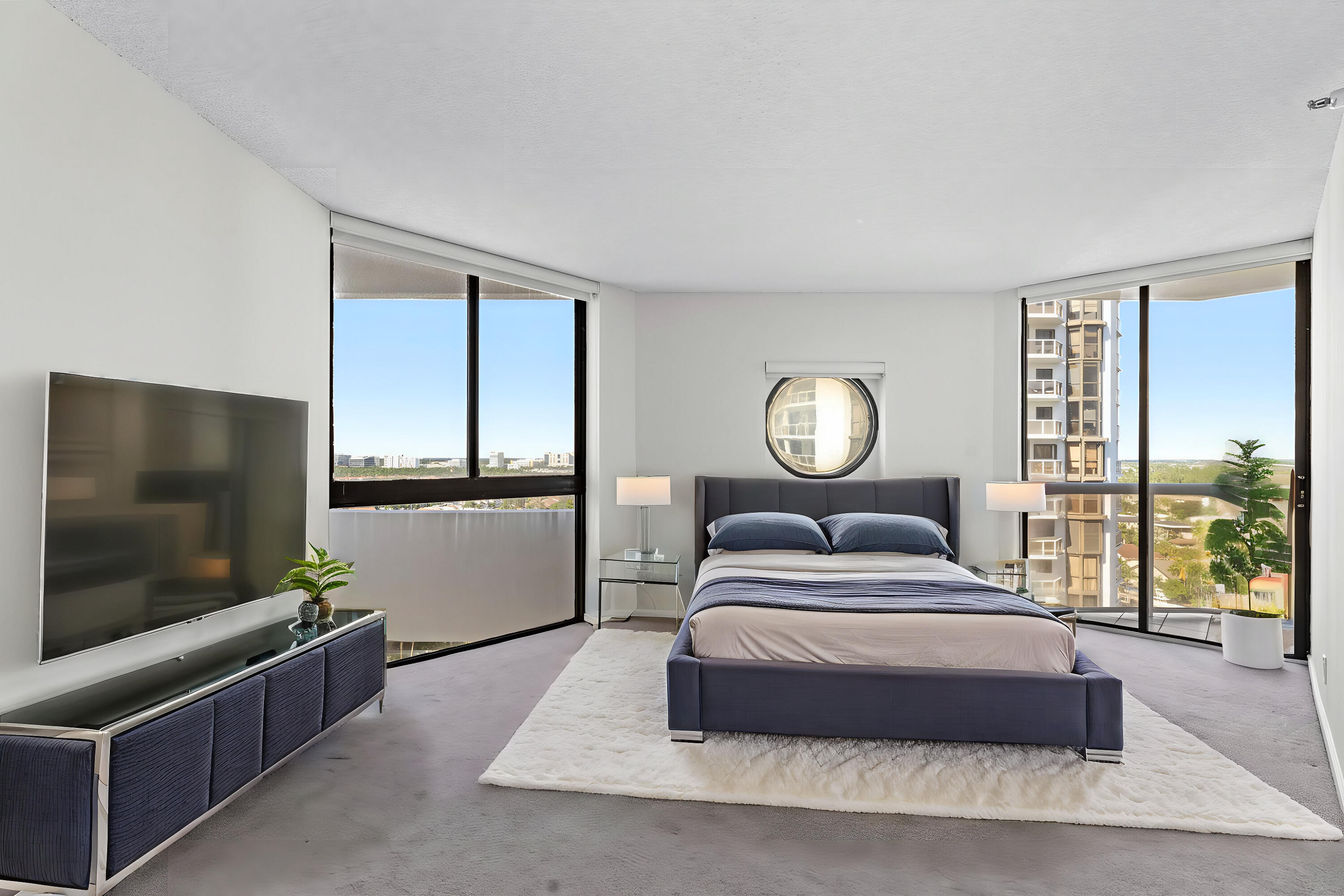 3610 Yacht Club Drive 1416