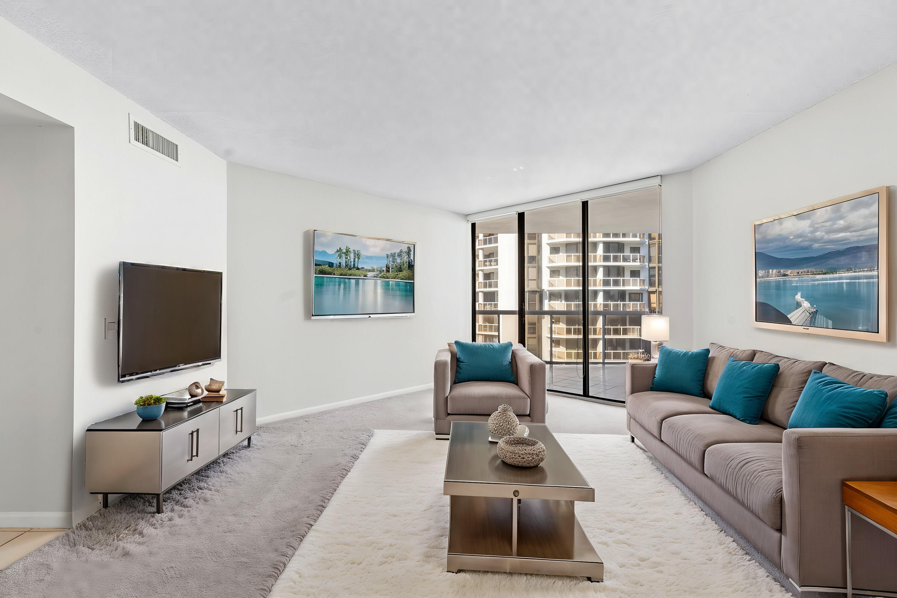 3610 Yacht Club Drive 1416