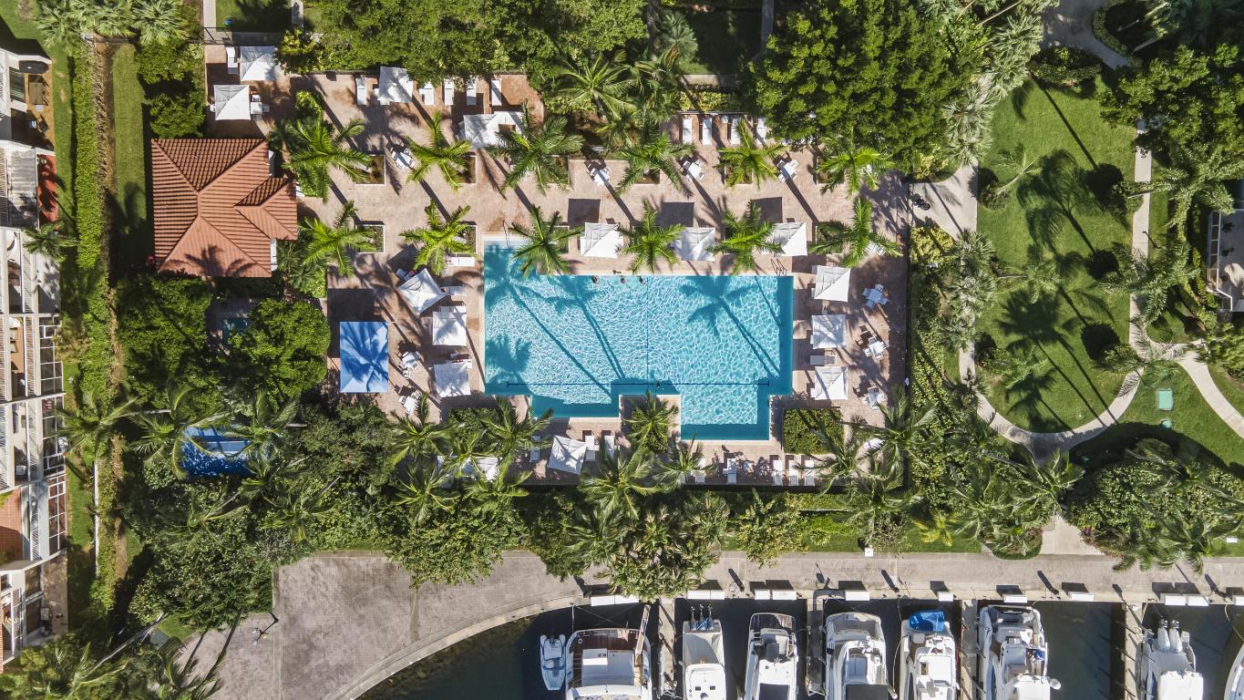 3610 Yacht Club Drive 1416