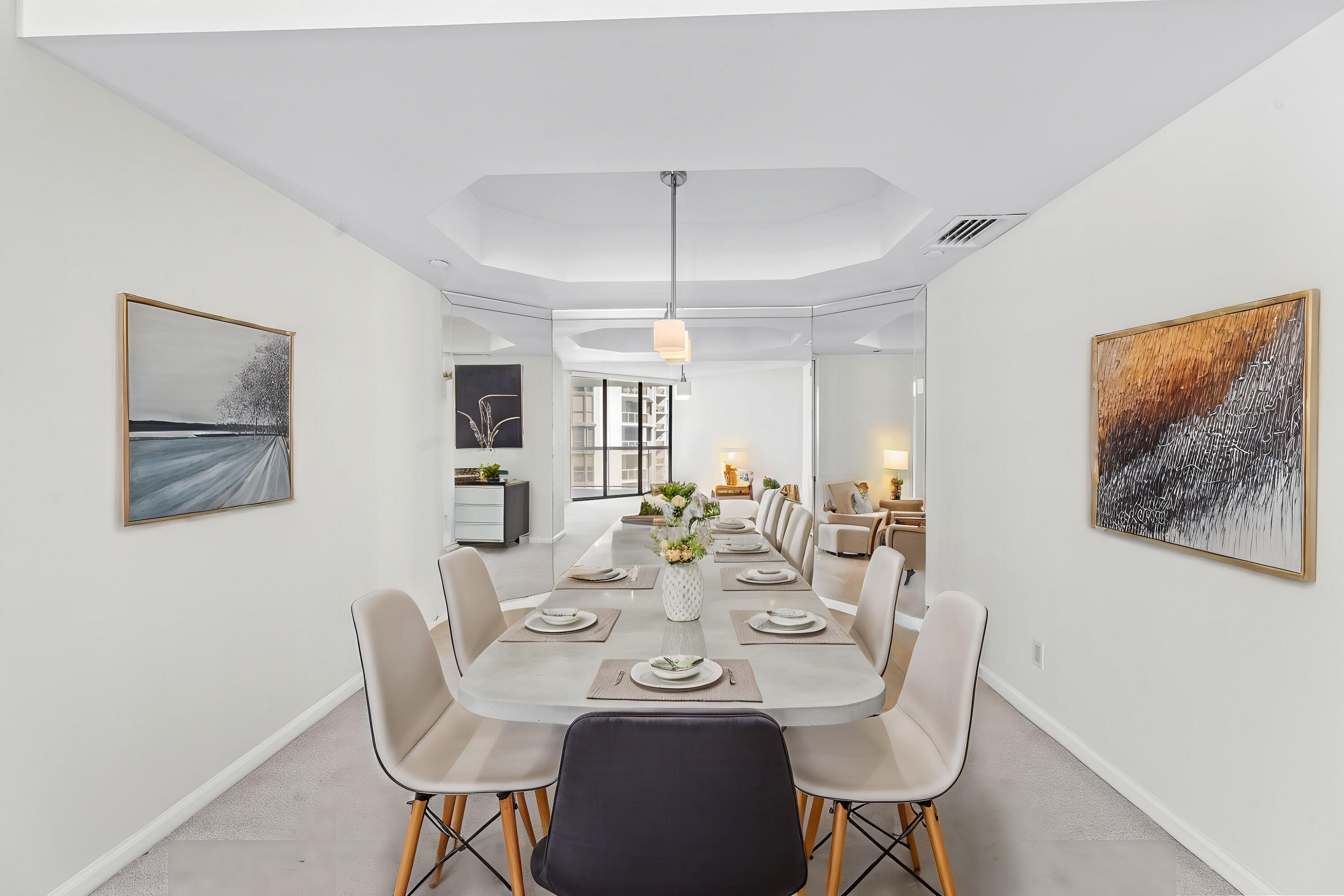 3610 Yacht Club Drive 1416