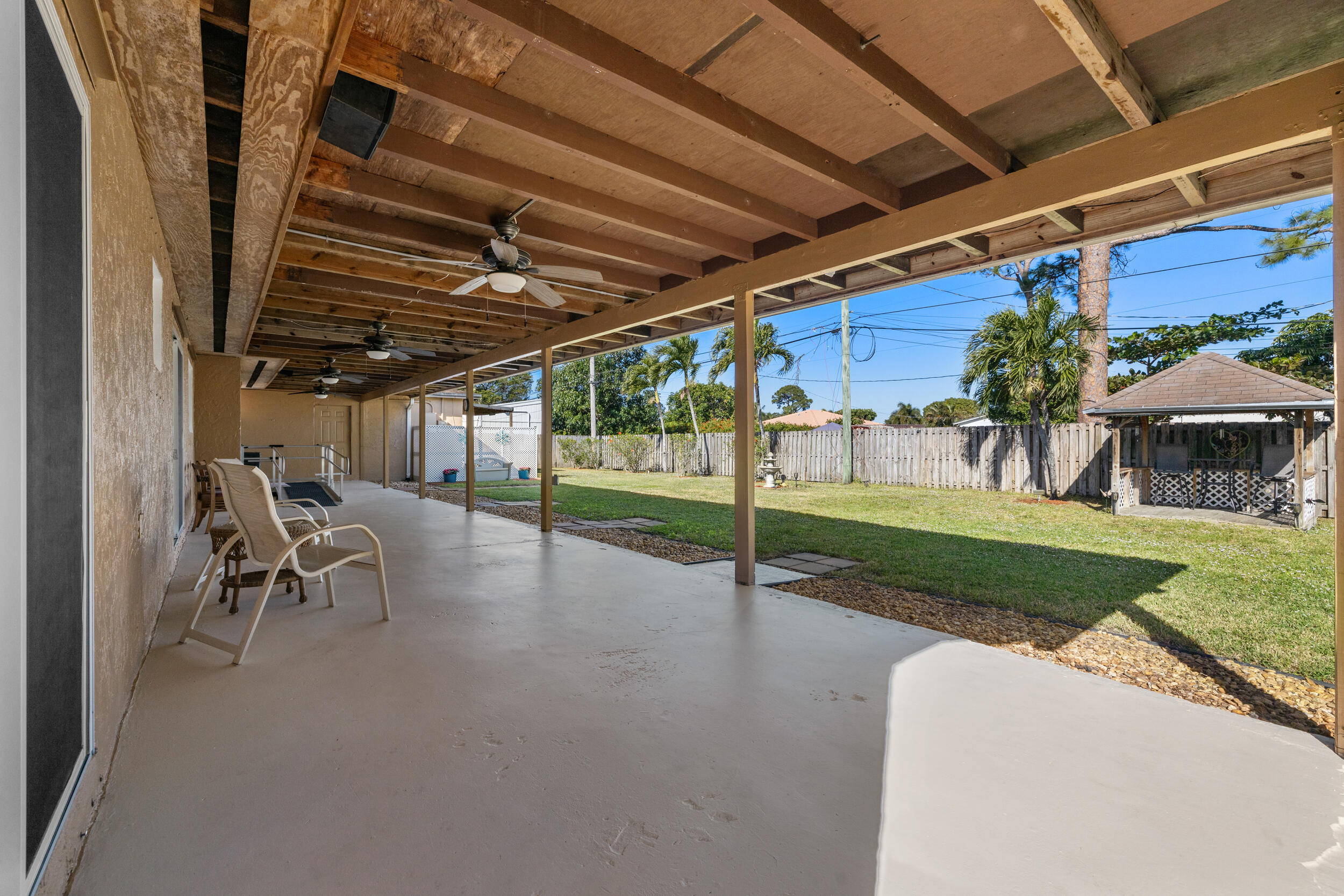 5051 Van Buren Road