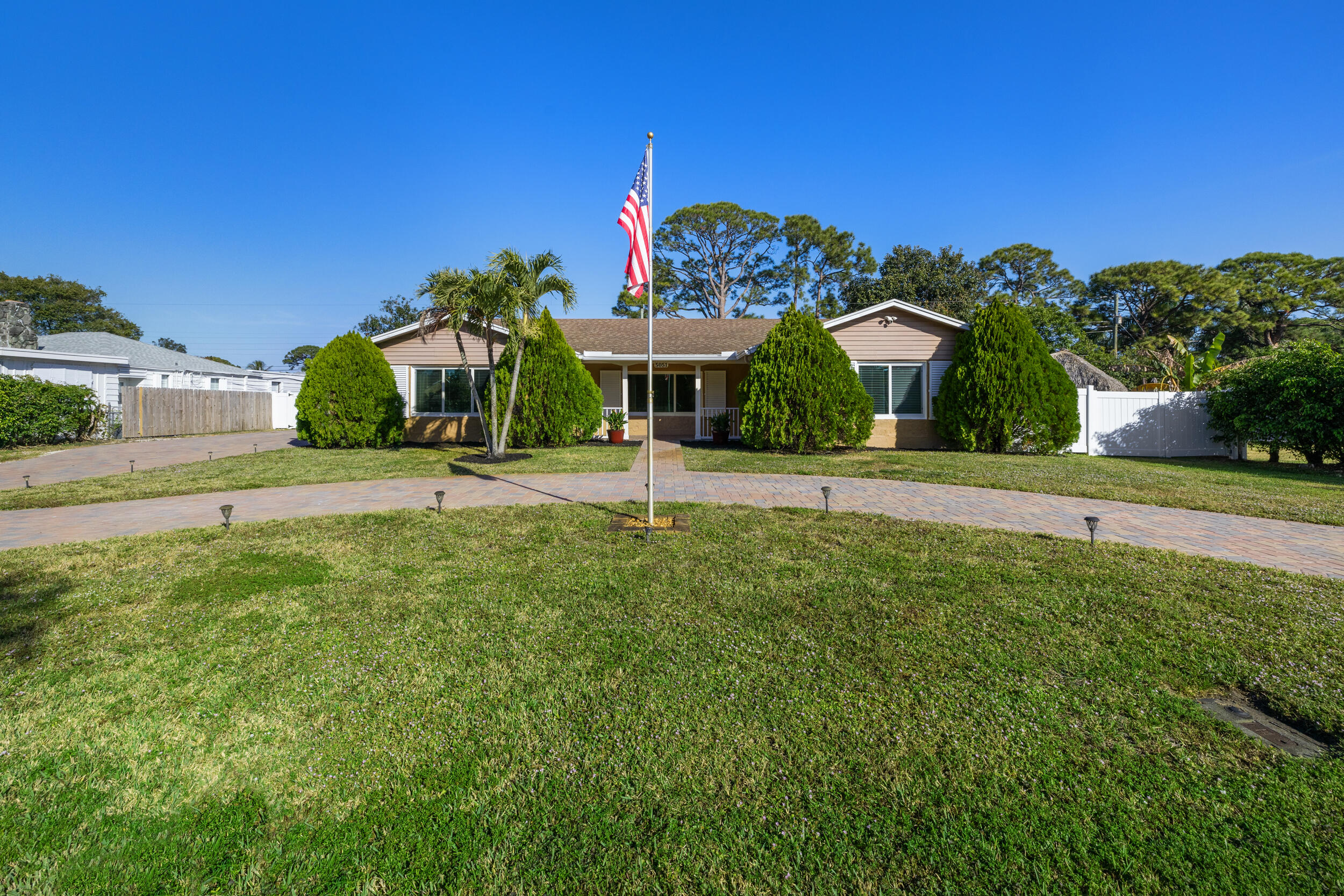 5051 Van Buren Road