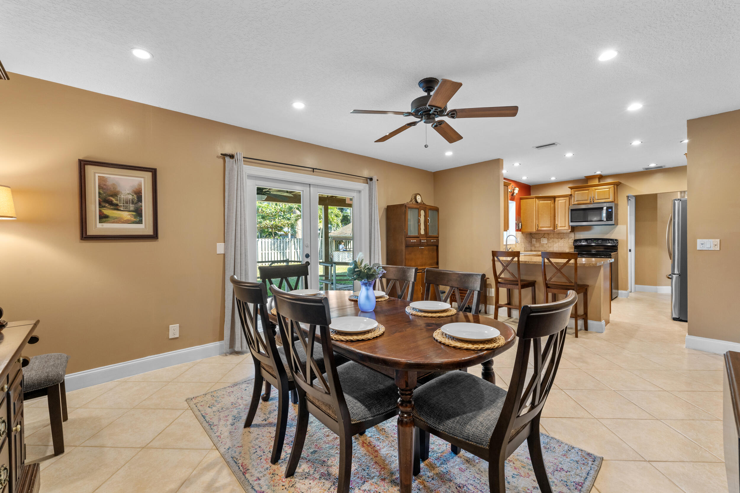 5051 Van Buren Road