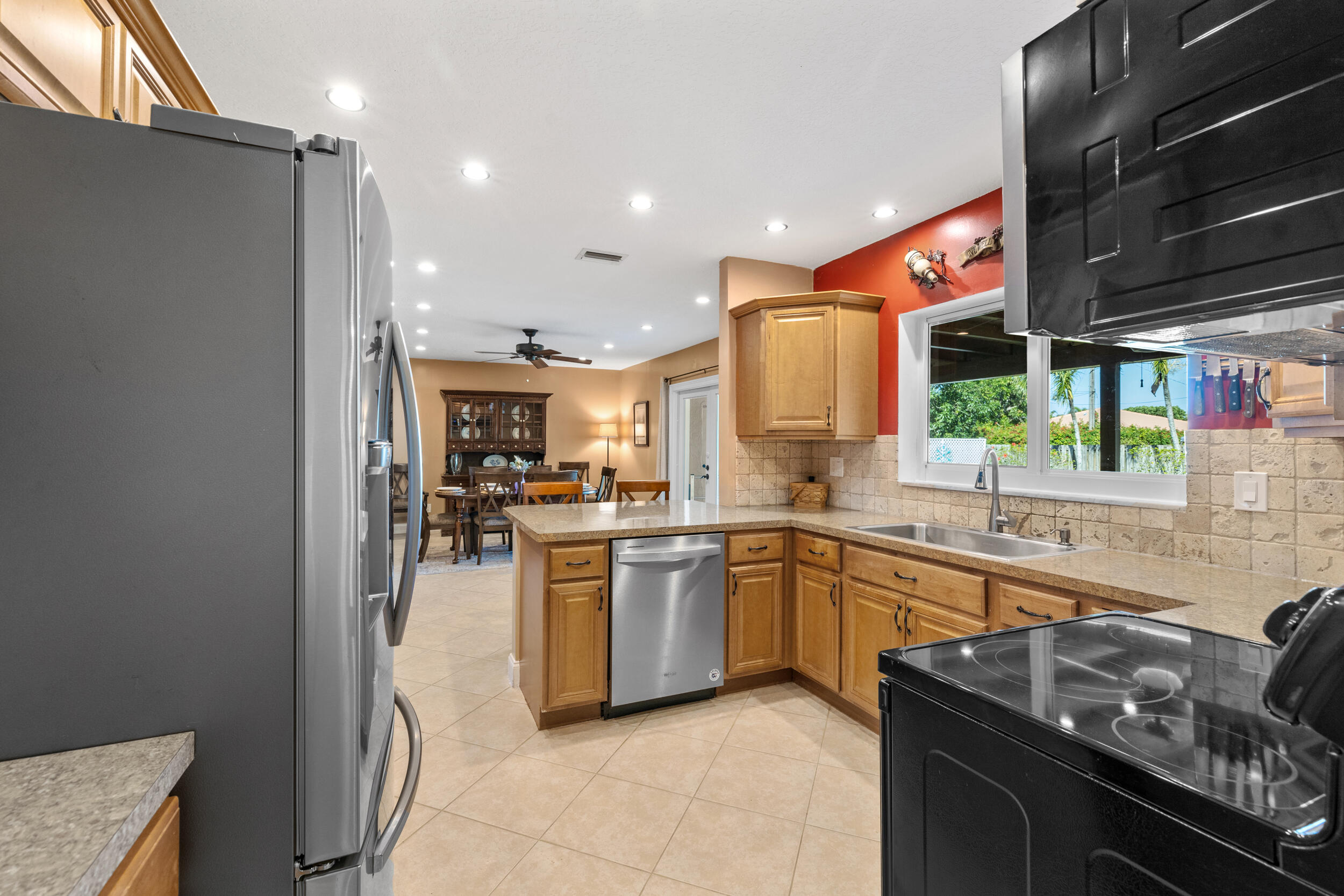 5051 Van Buren Road