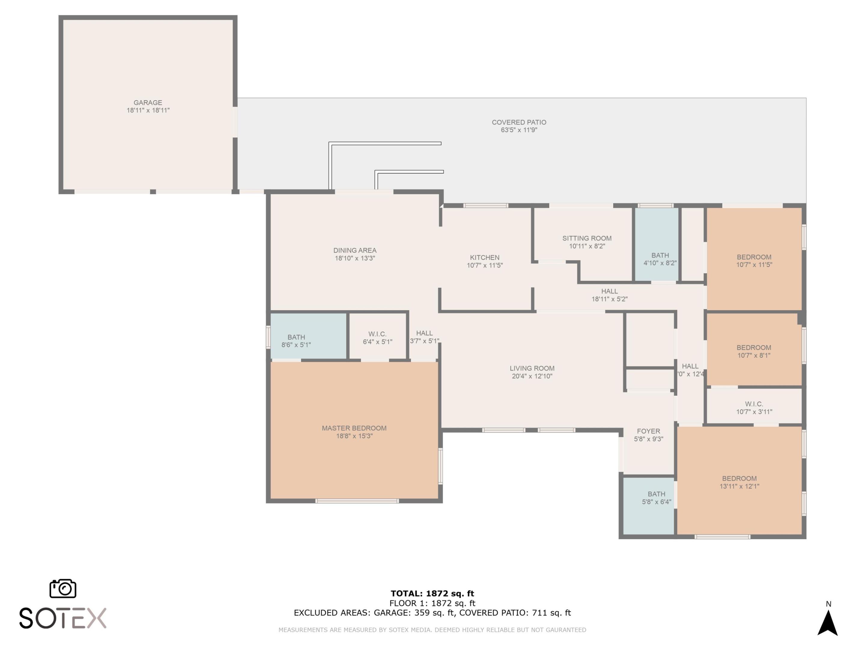 5051 Van Buren Road