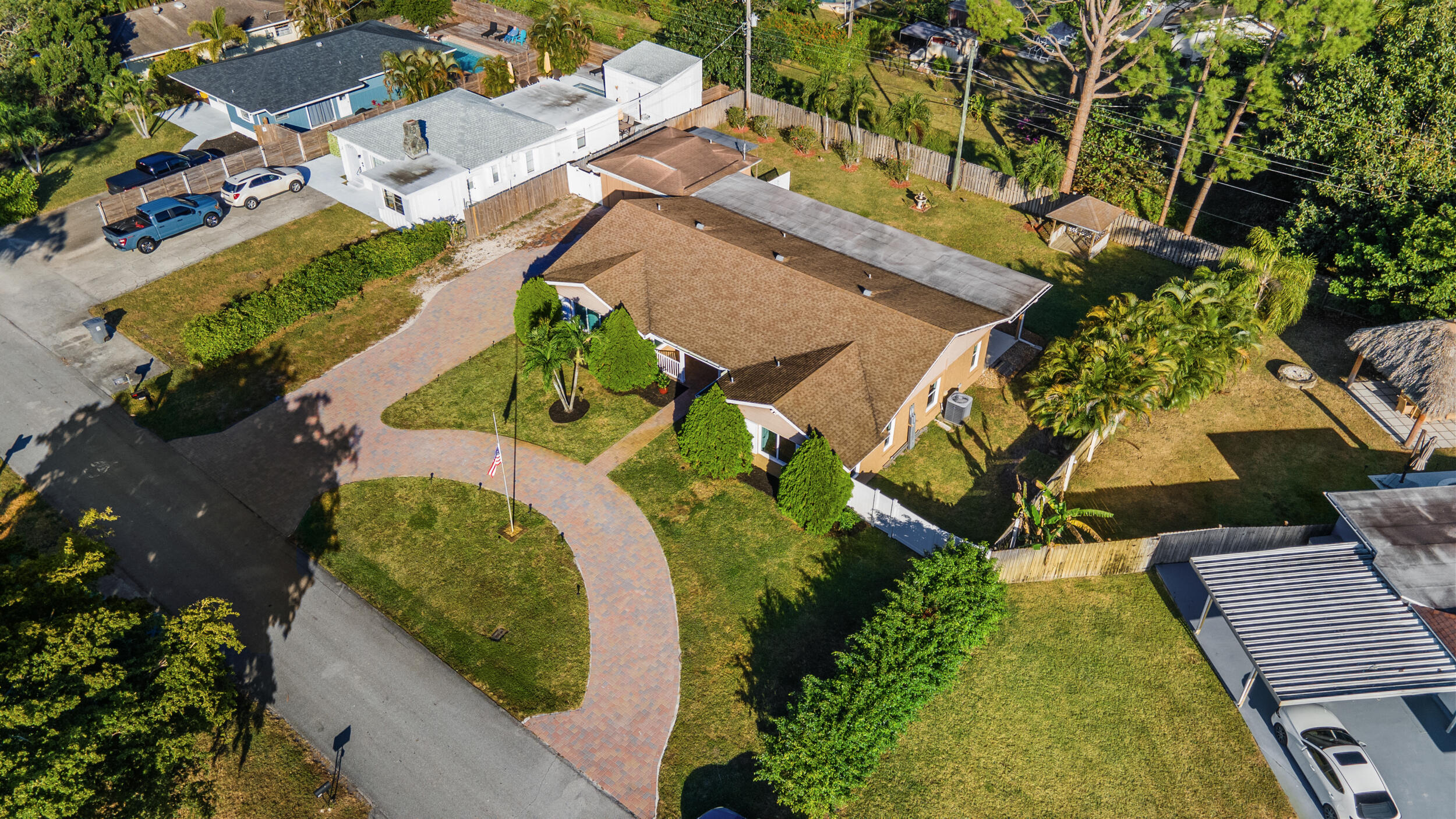 5051 Van Buren Road