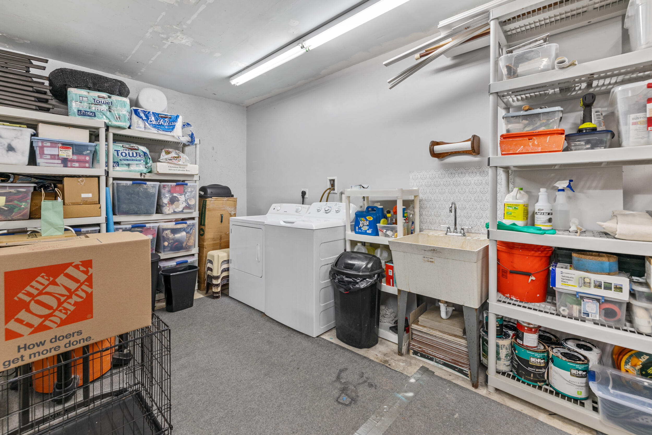 5051 Van Buren Road