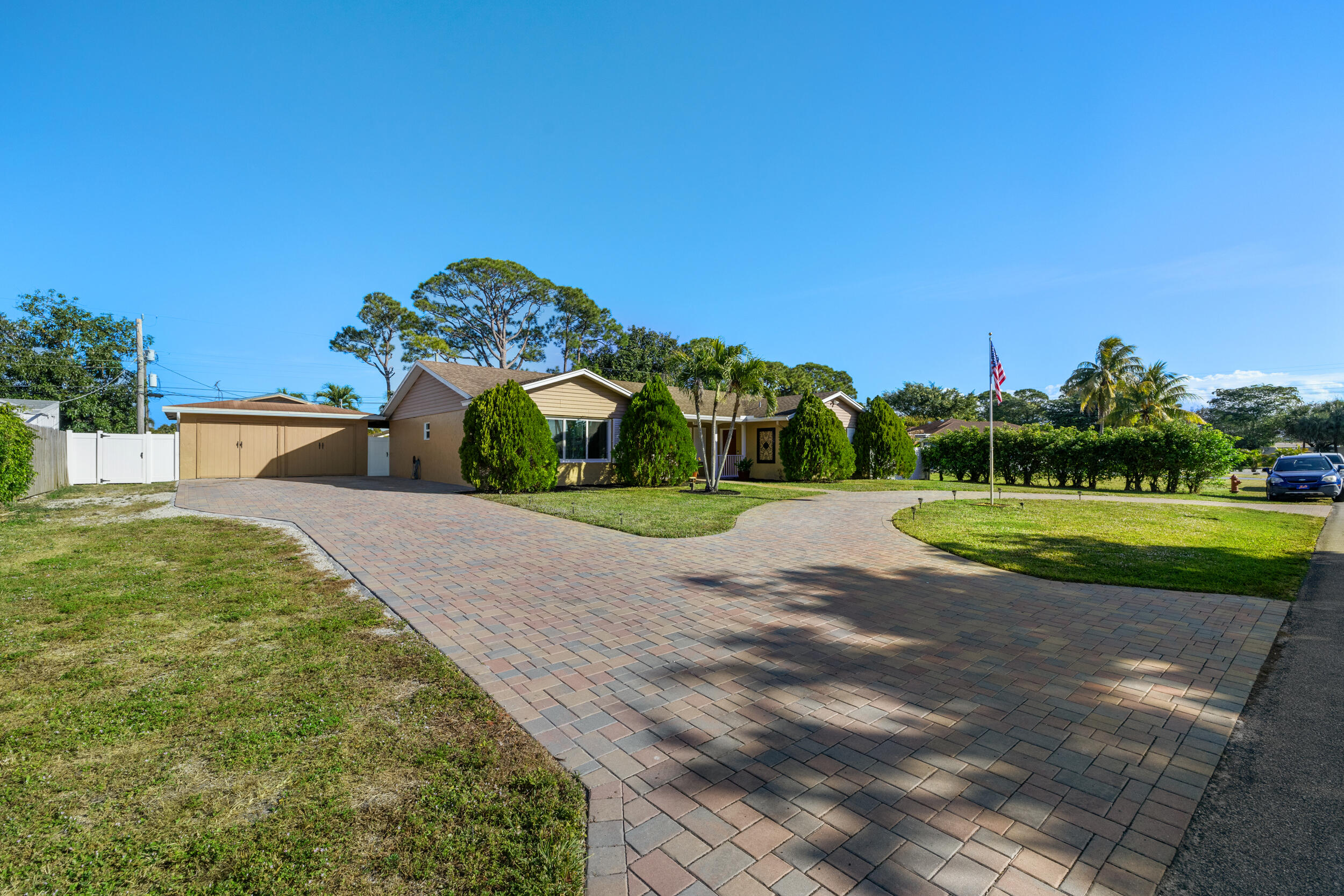 5051 Van Buren Road