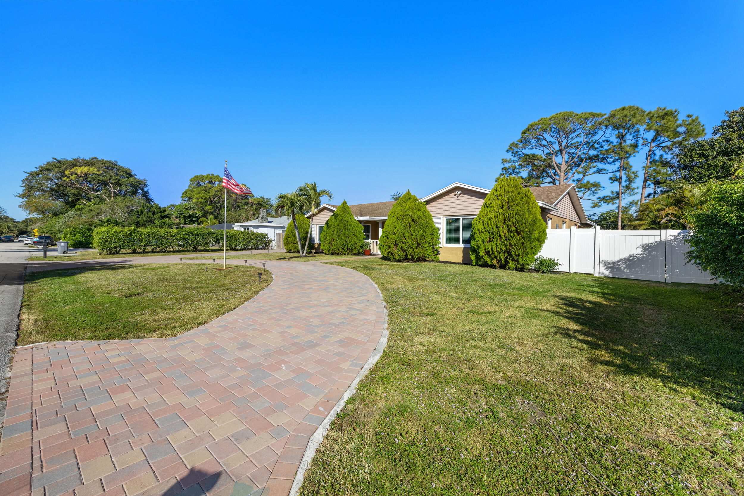 5051 Van Buren Road