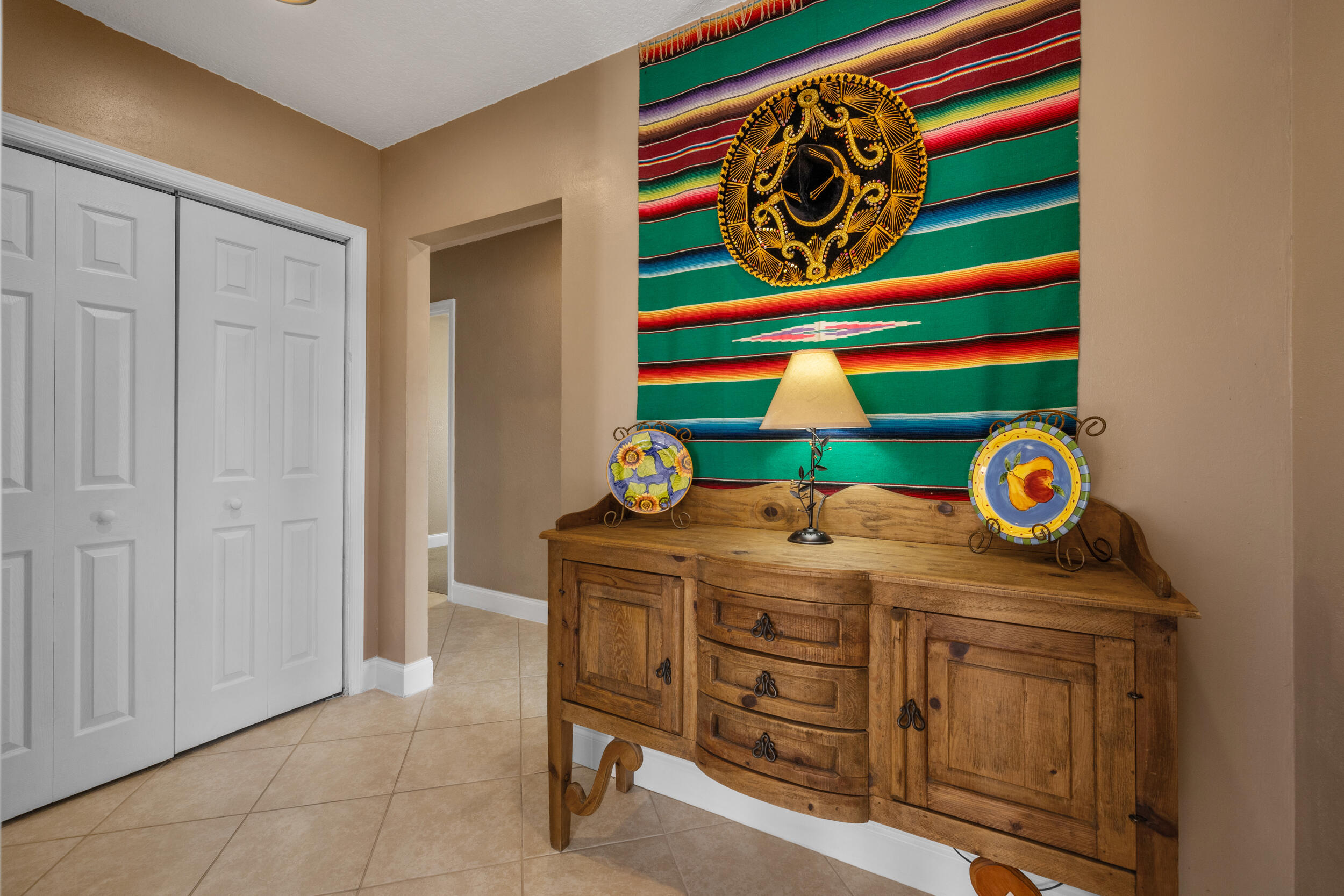5051 Van Buren Road