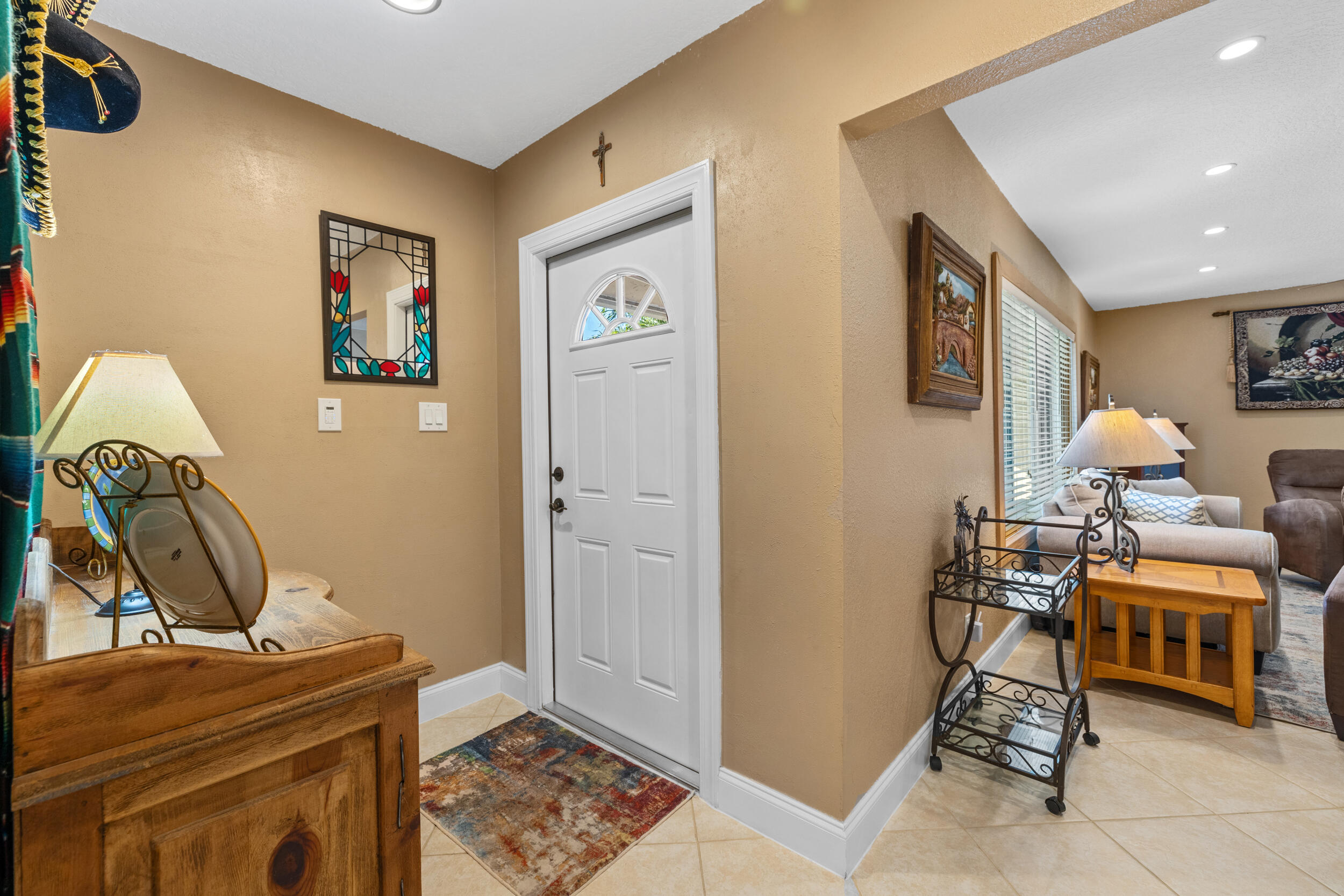 5051 Van Buren Road