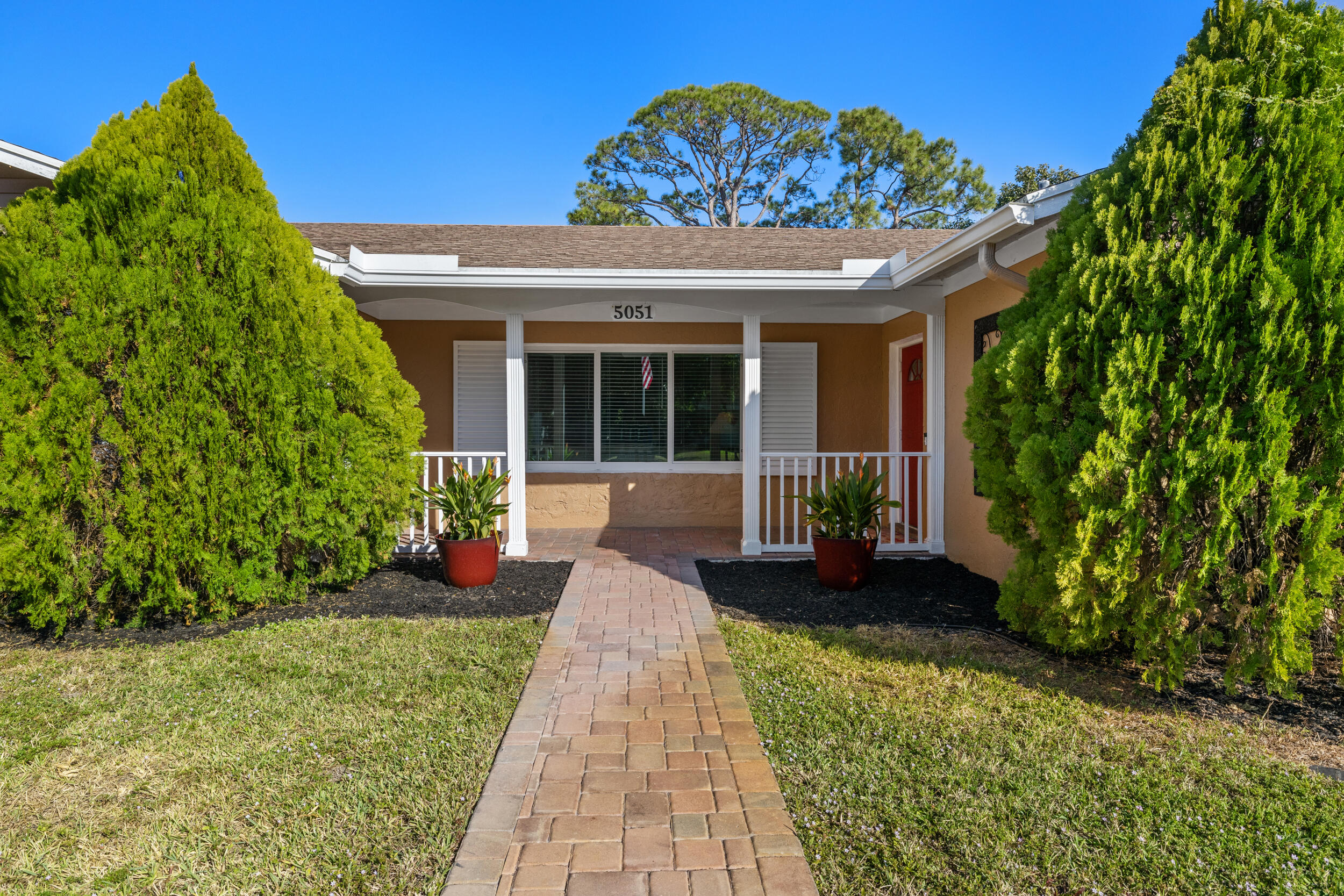 5051 Van Buren Road