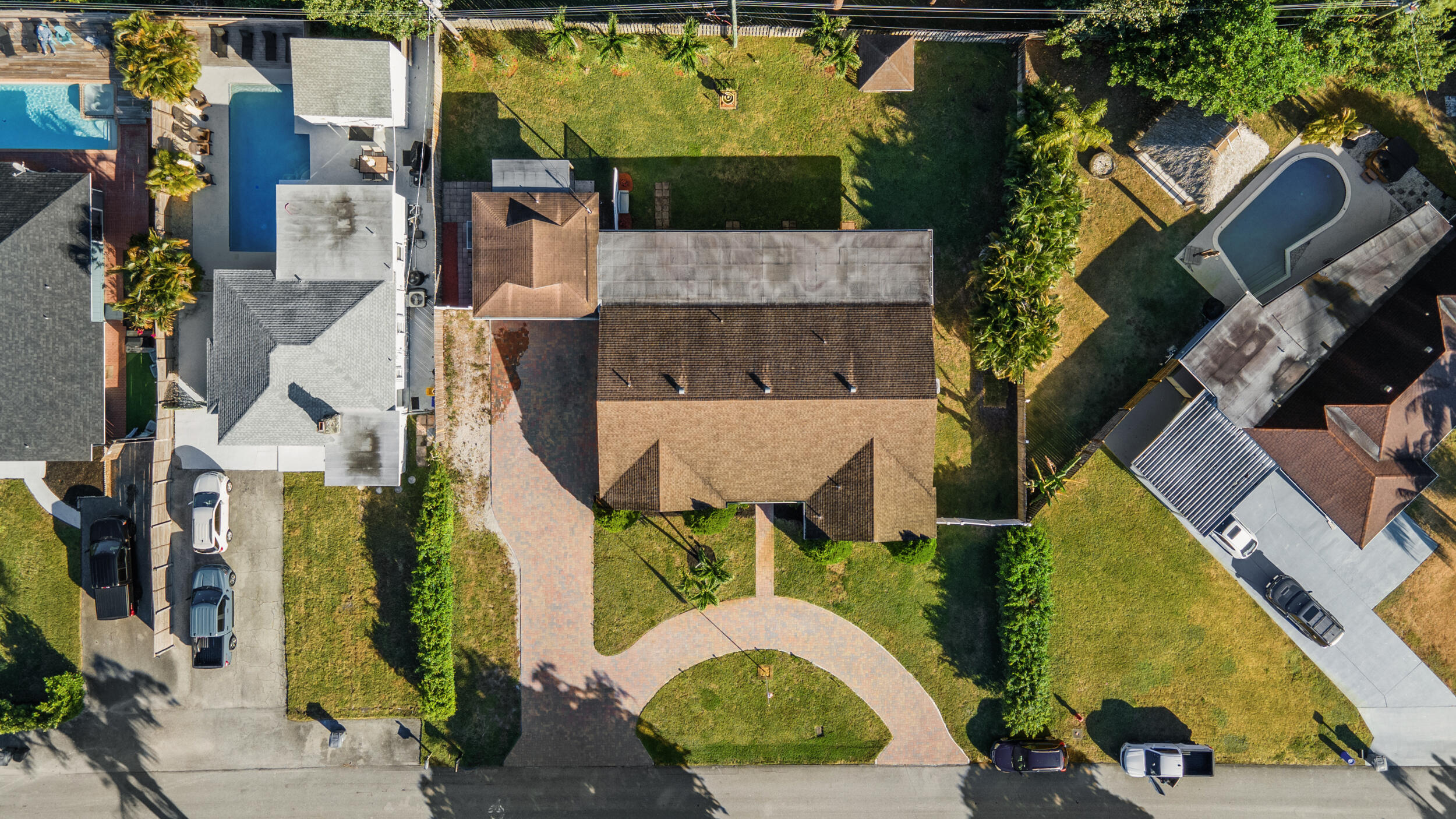 5051 Van Buren Road