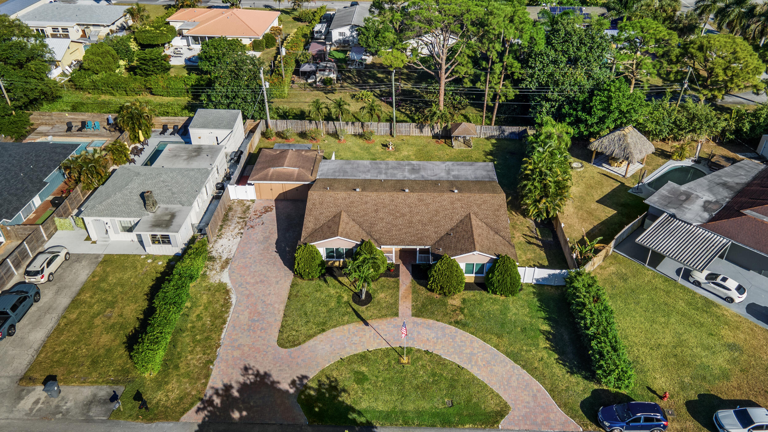 5051 Van Buren Road