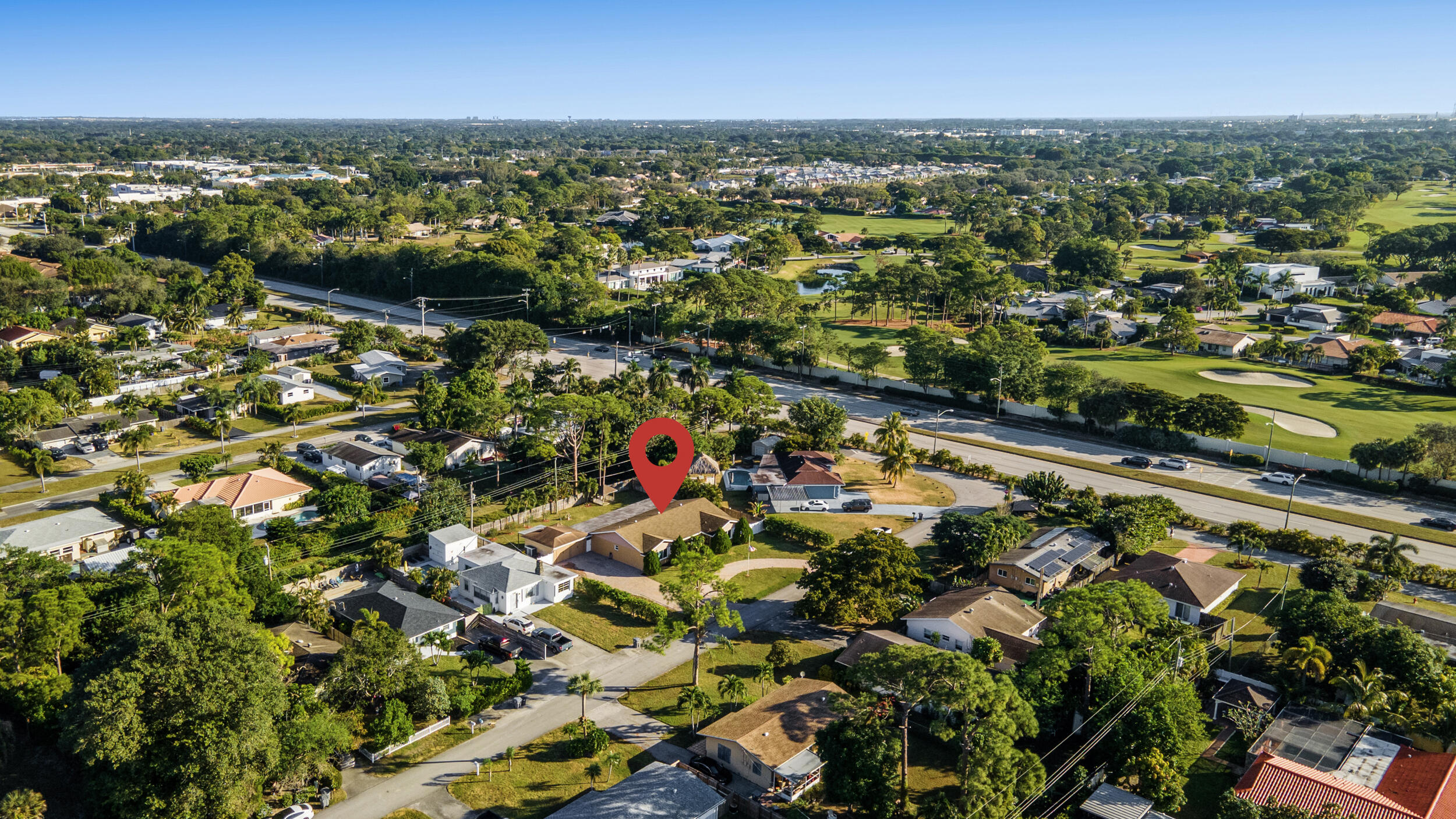 5051 Van Buren Road
