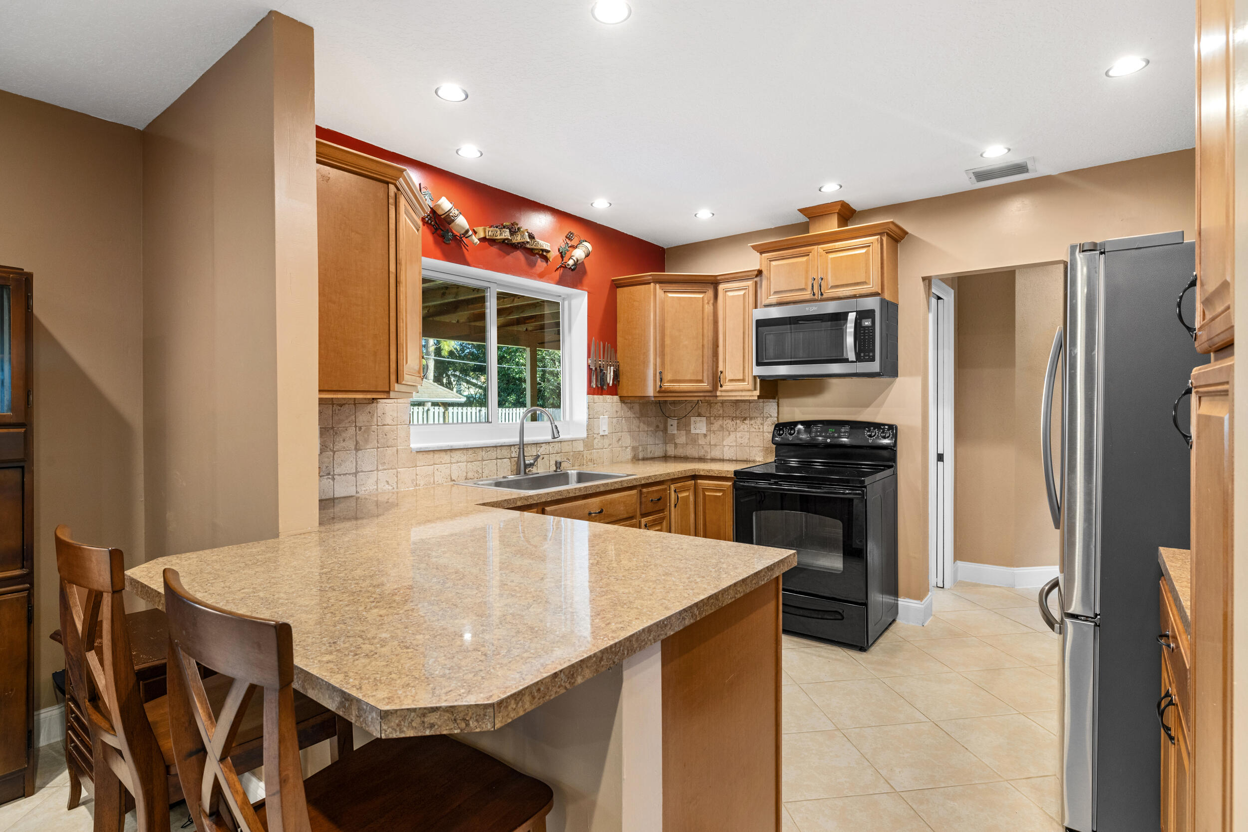 5051 Van Buren Road