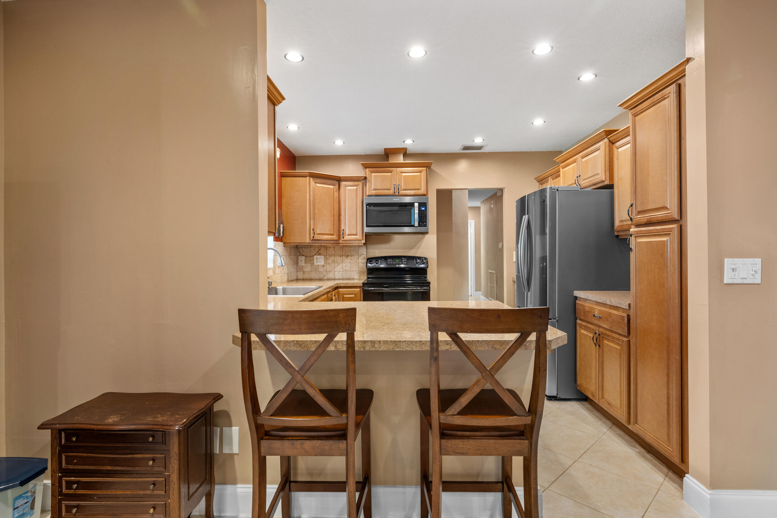 5051 Van Buren Road