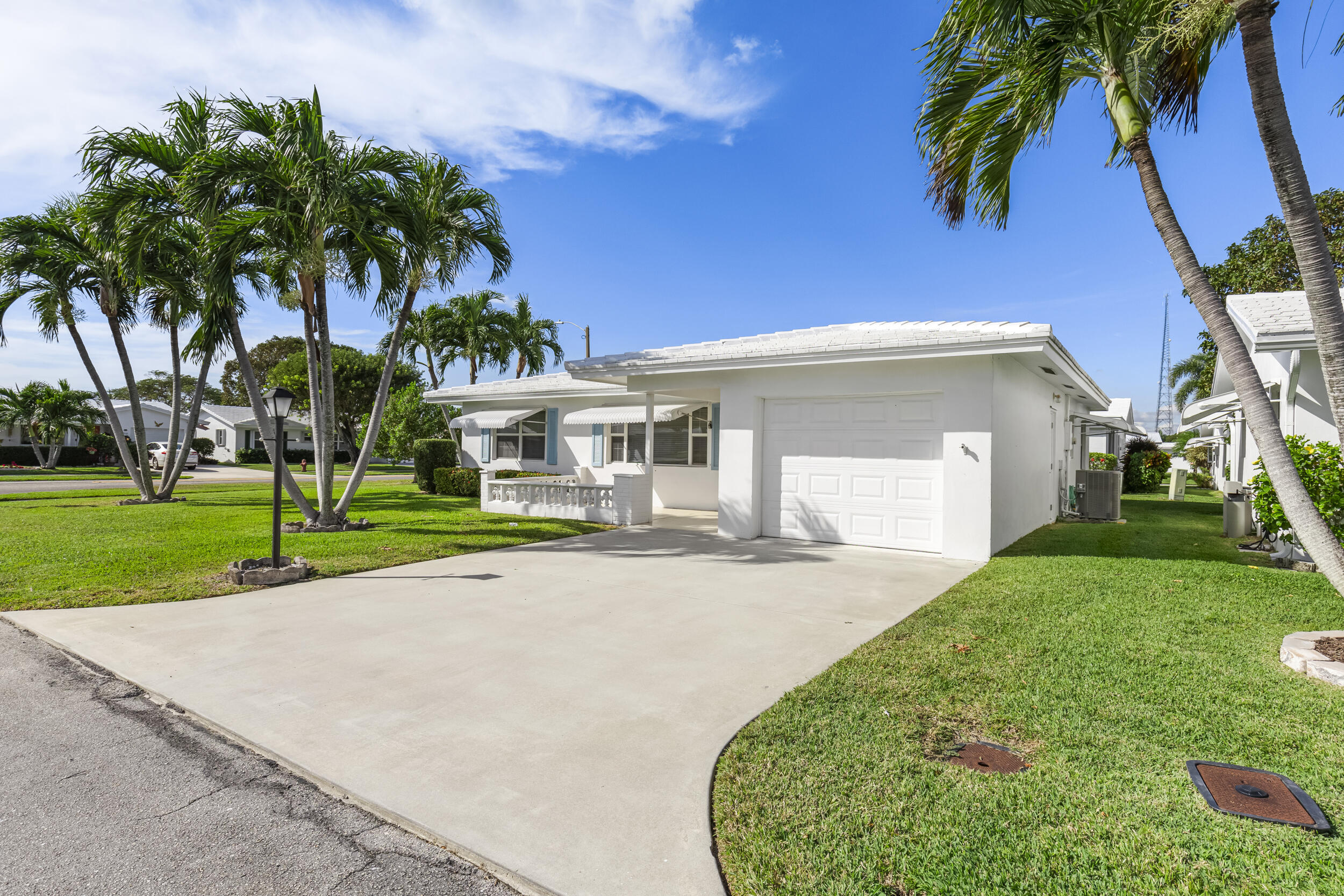1919 SW 19th Street