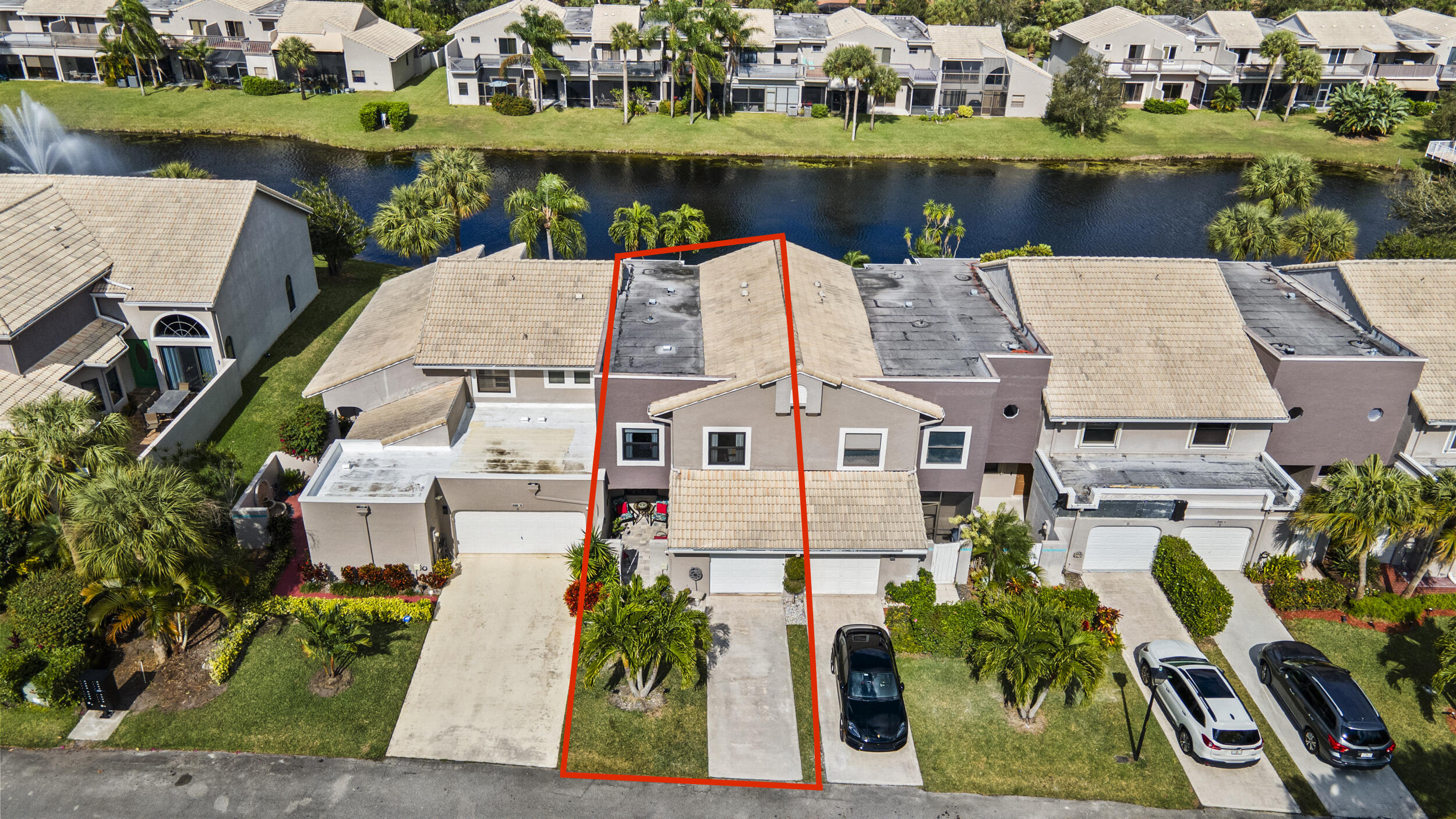 5495 Monterey Circle B