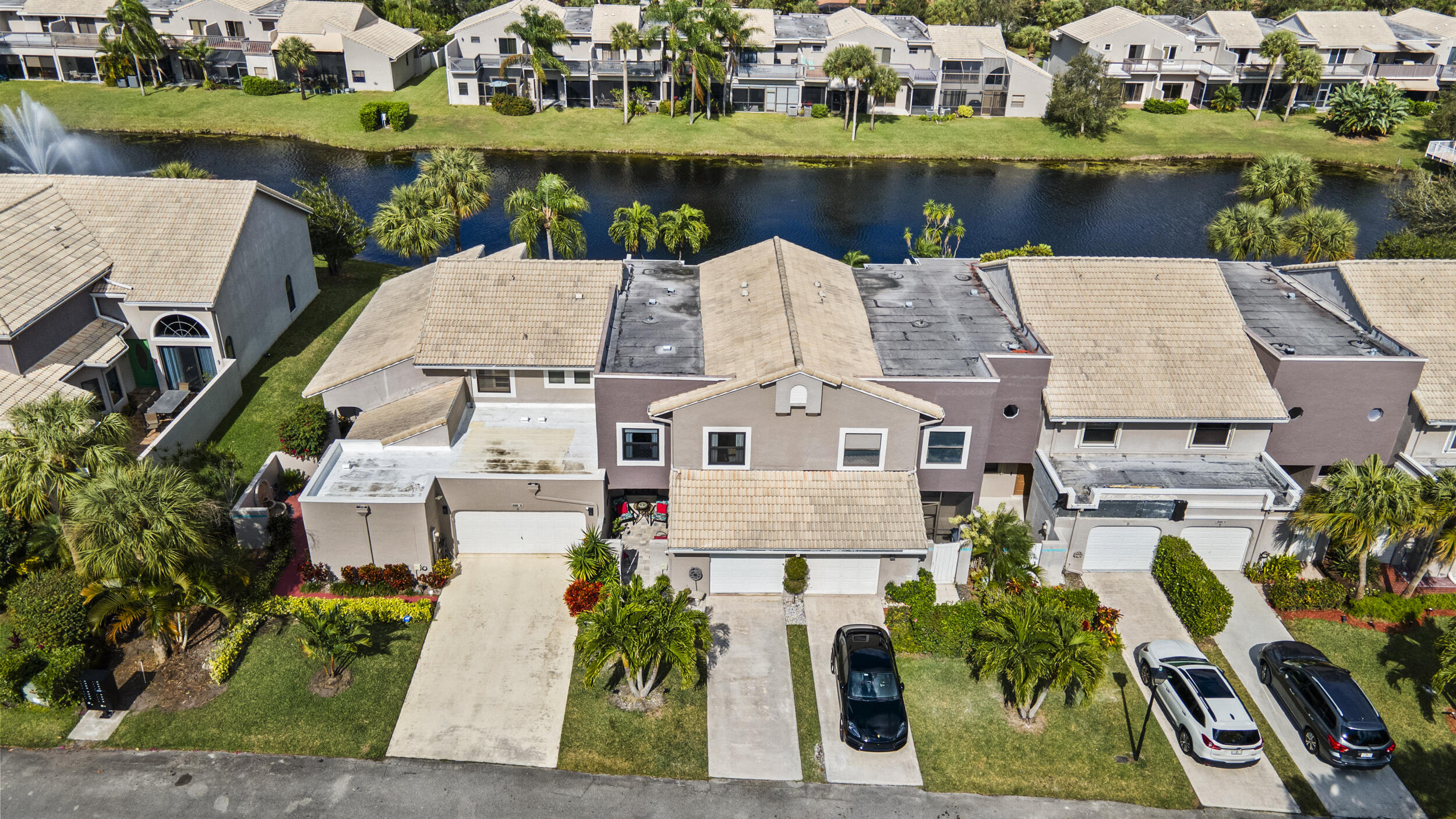 5495 Monterey Circle B