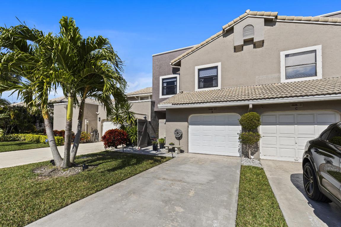 5495 Monterey Circle B